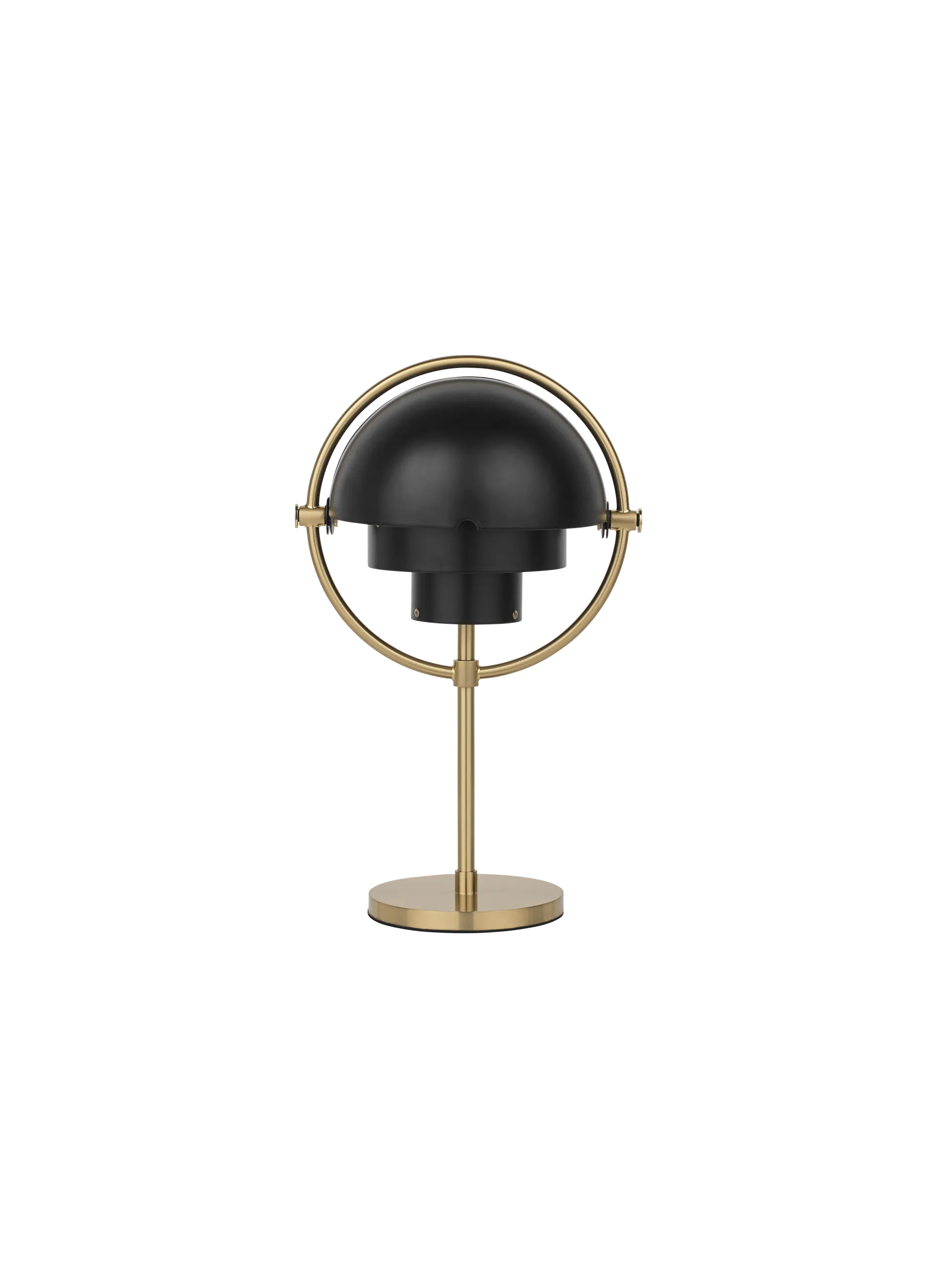 Multi-Lite Portable Lamp