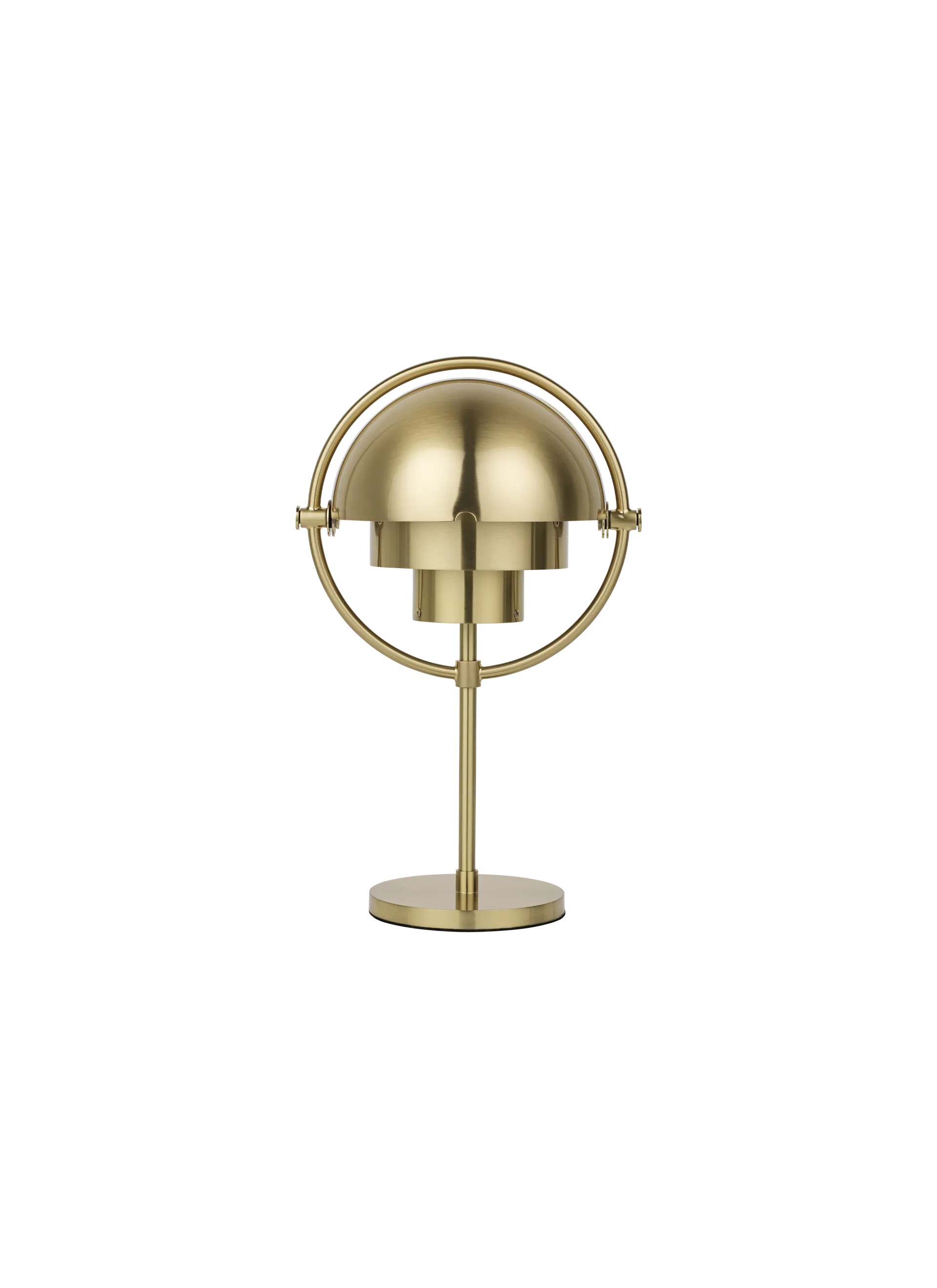 Multi-Lite Portable Lamp