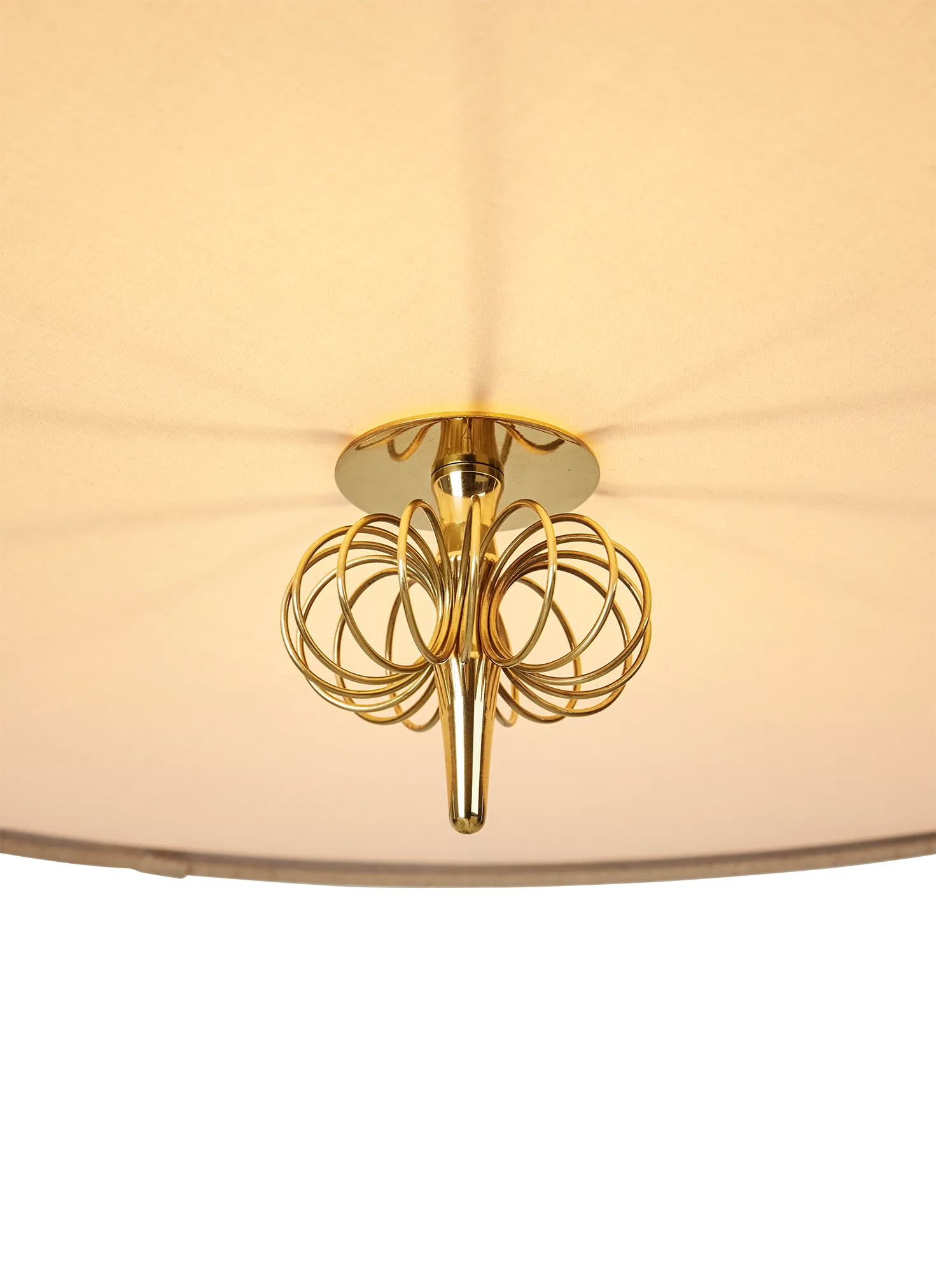 1967 Pendant - Height Adjustable