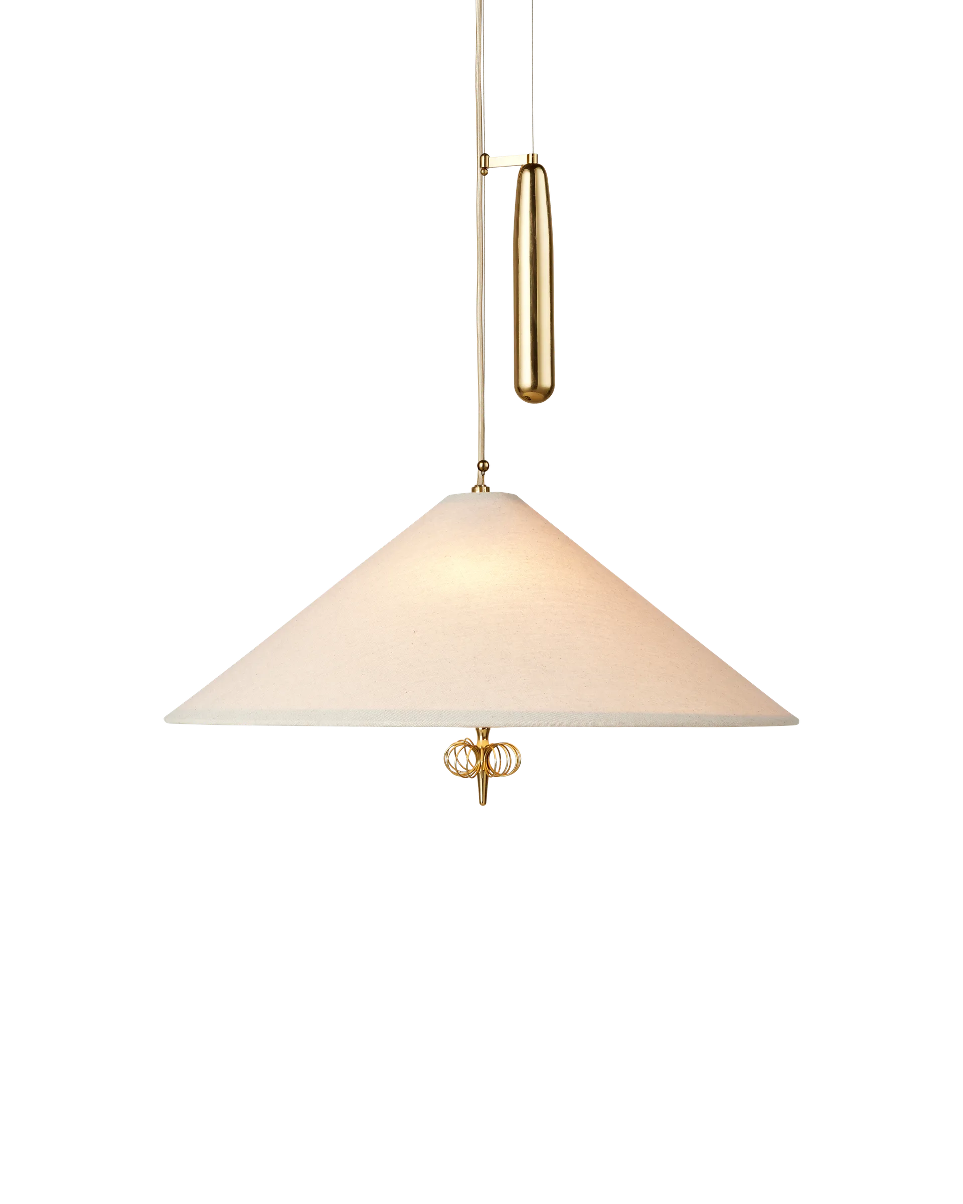 1967 Pendant - Height Adjustable