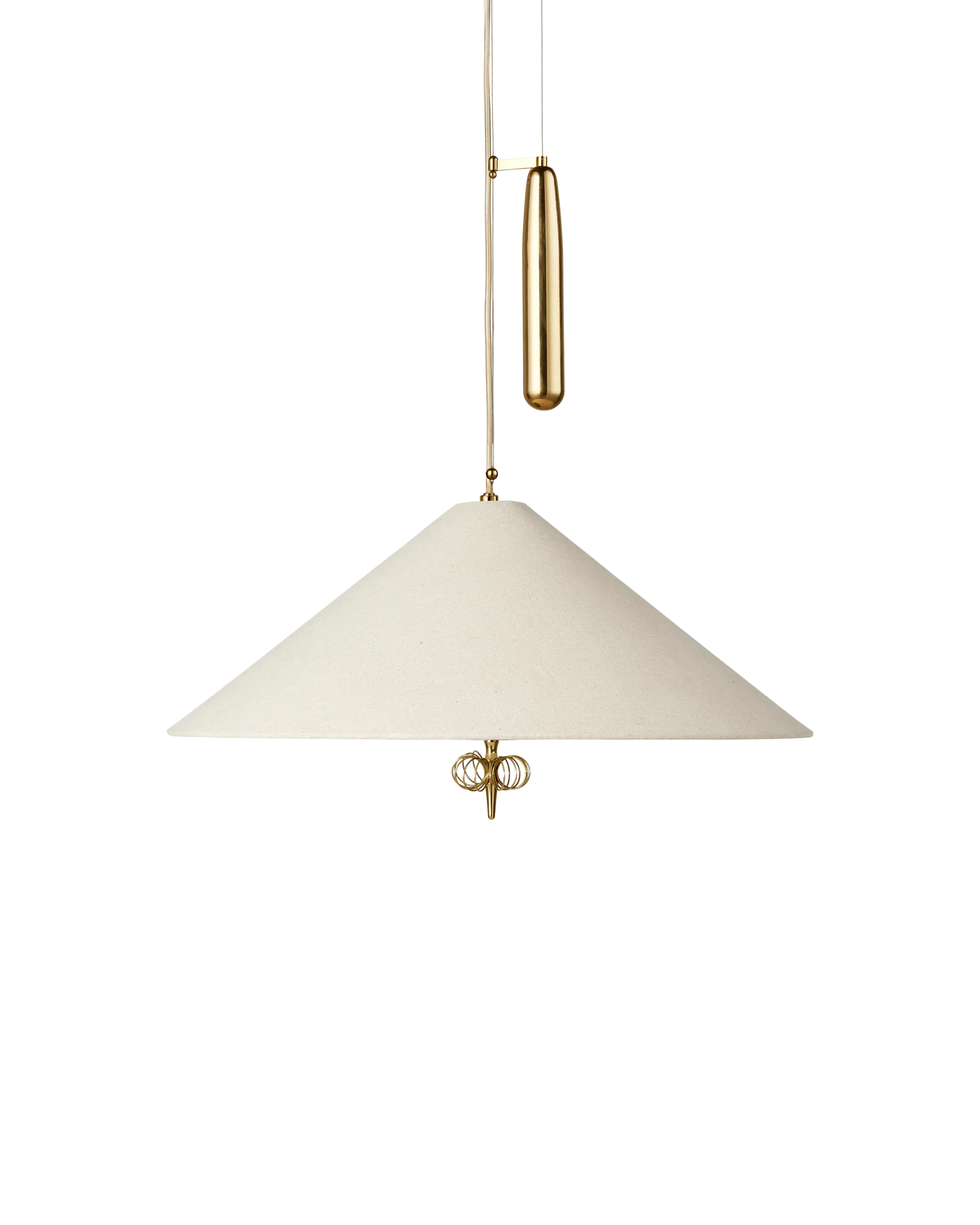 1967 Pendant - Height Adjustable