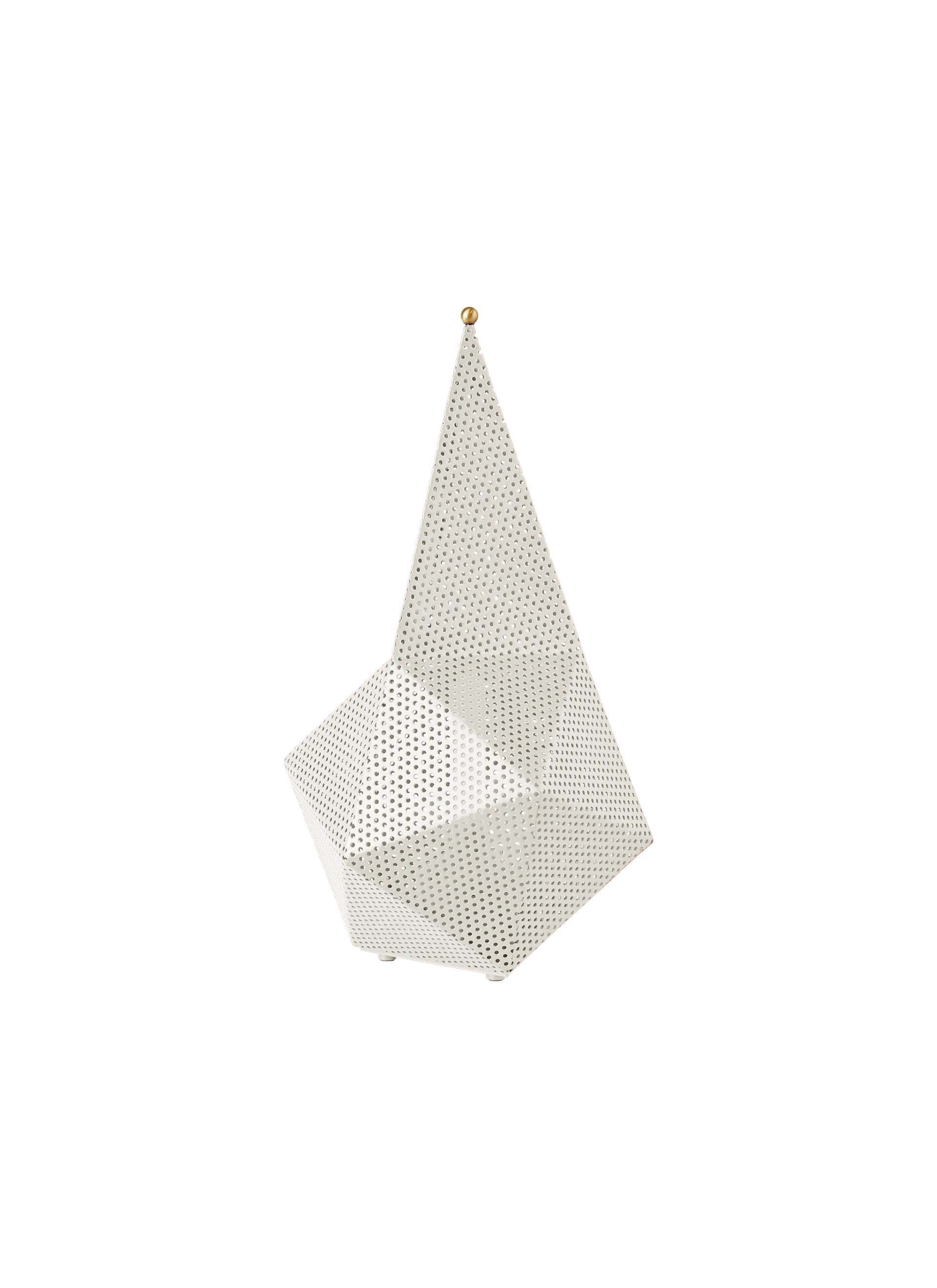 Bagdad Portable Lamp