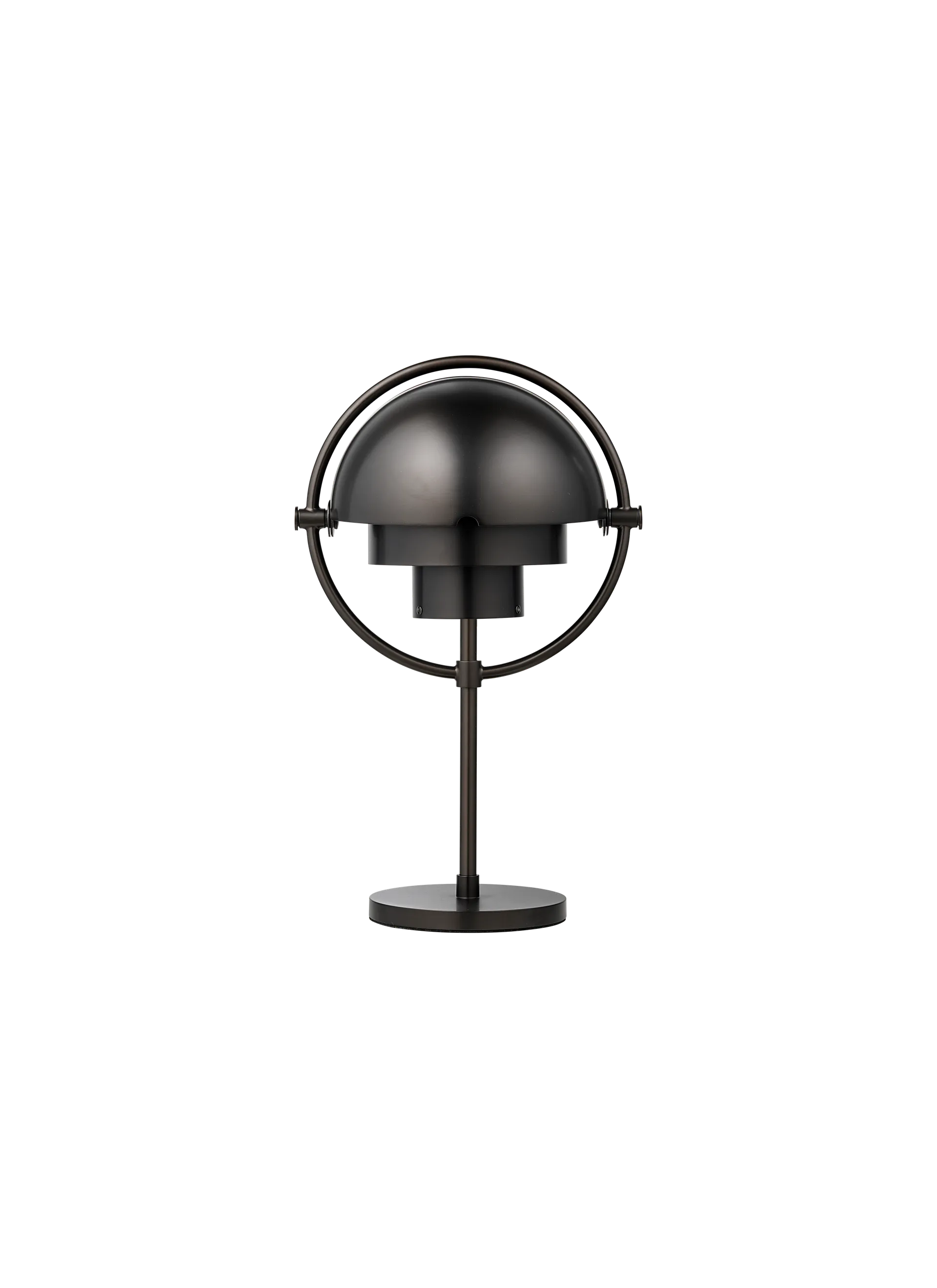 Multi-Lite Portable Lamp