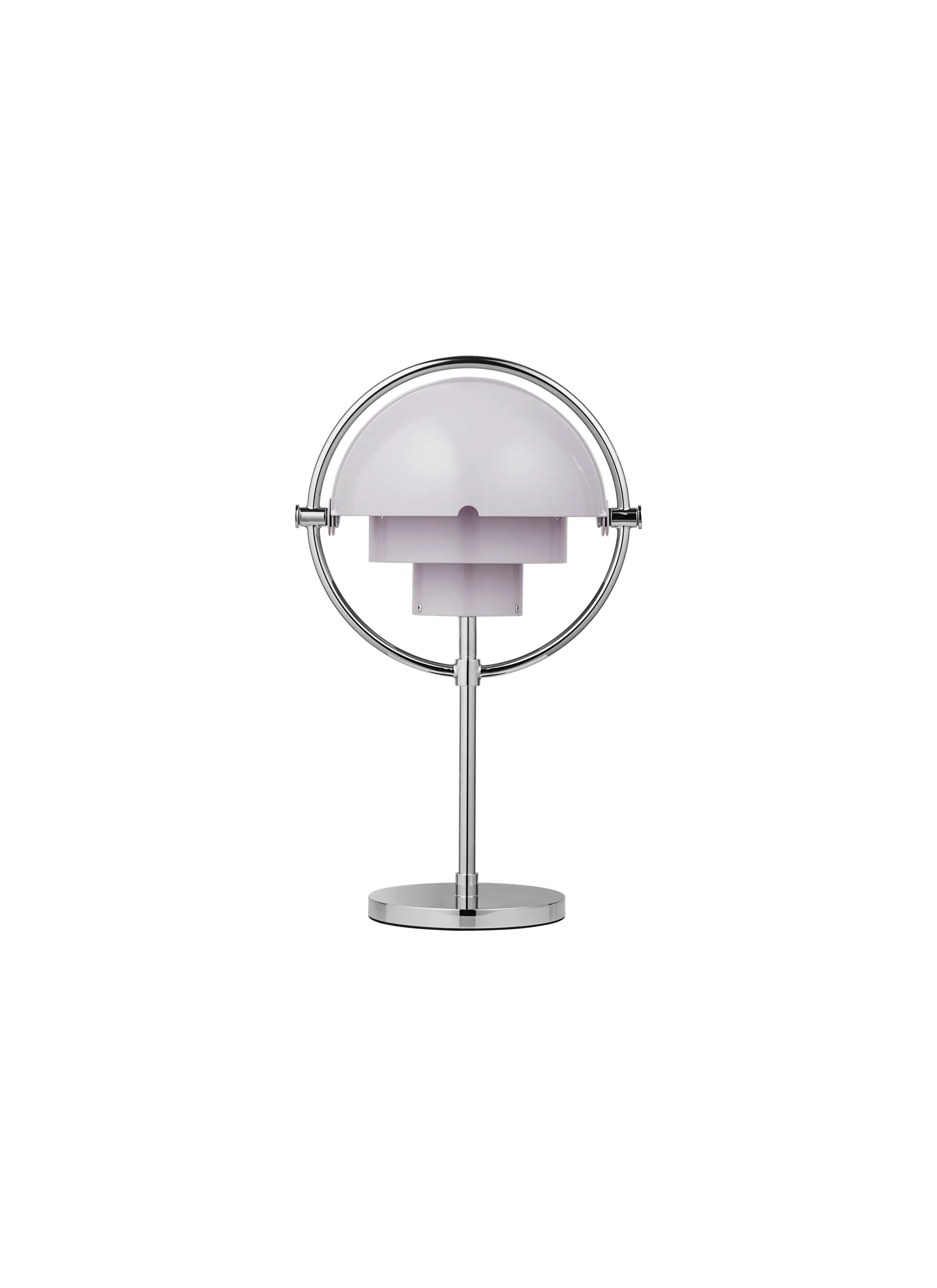 Multi-Lite Portable Lamp