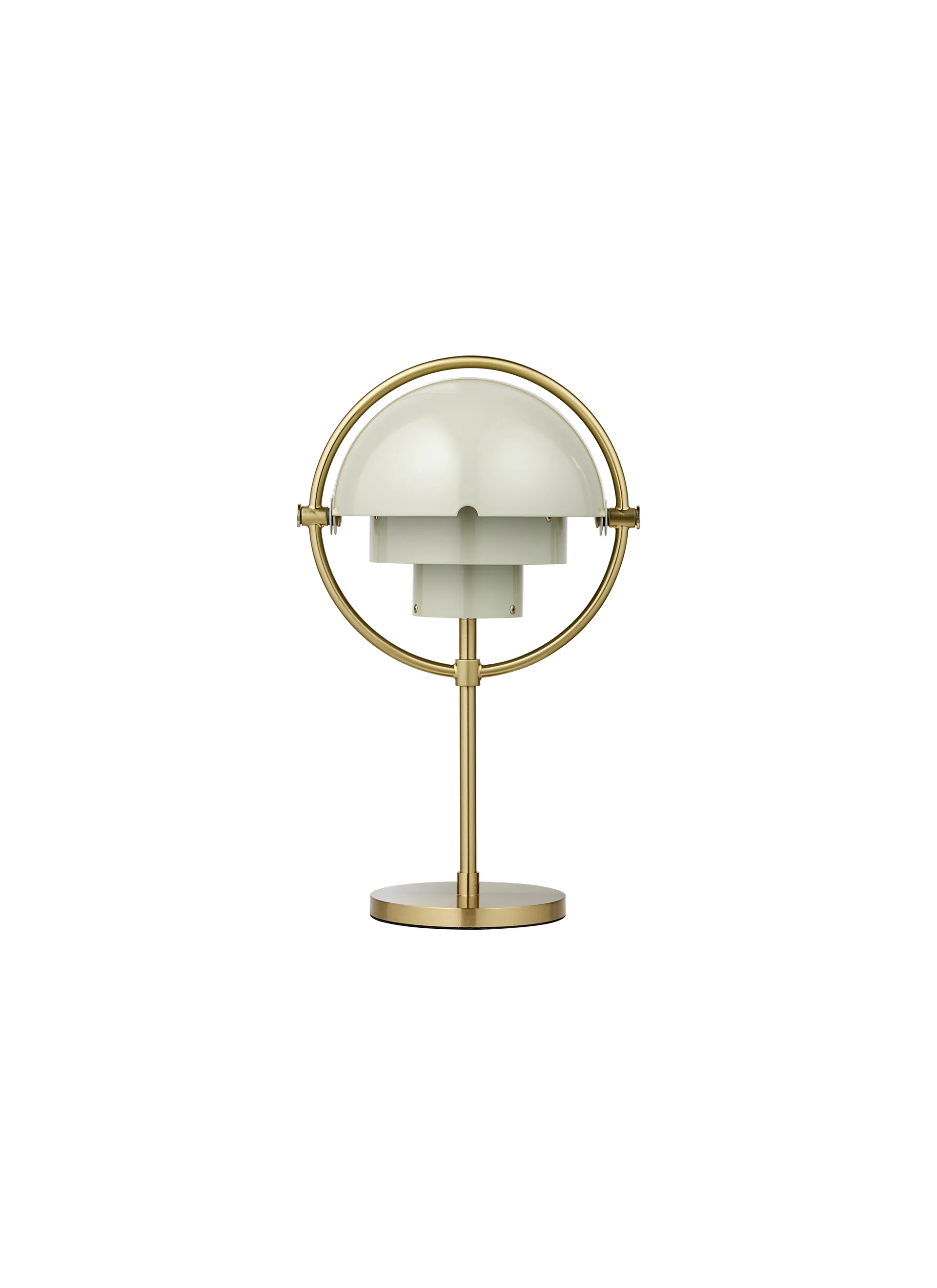 Multi-Lite Portable Lamp