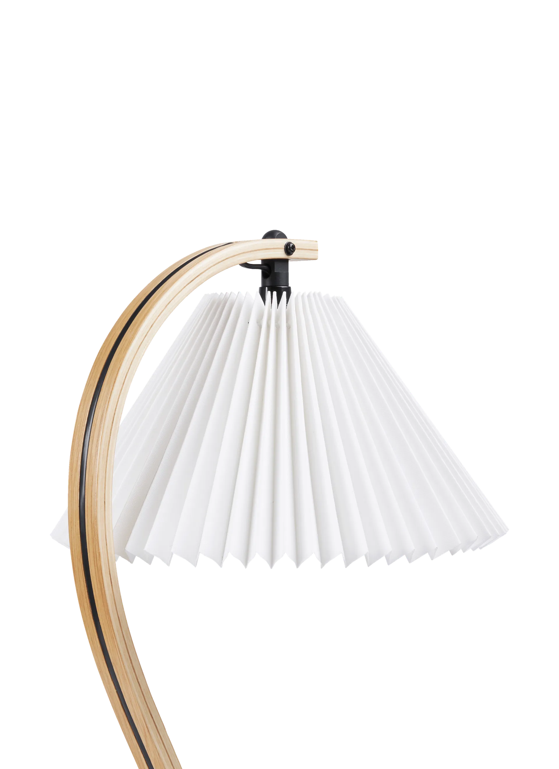 Timberline Table Lamp