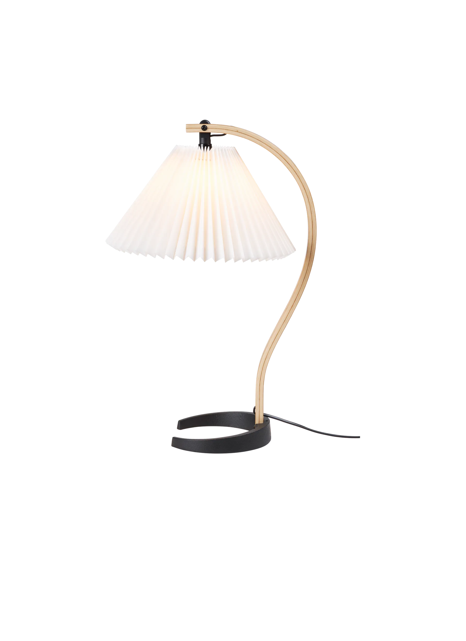 Timberline Table Lamp