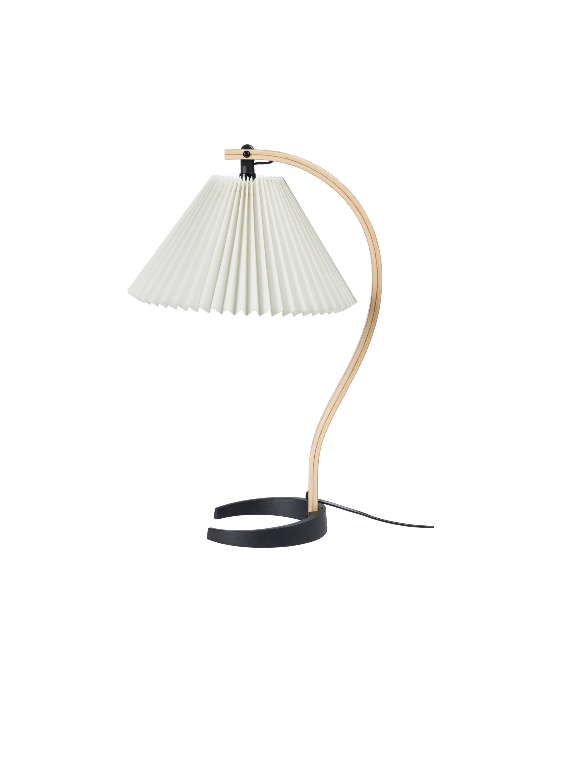 Timberline Table Lamp