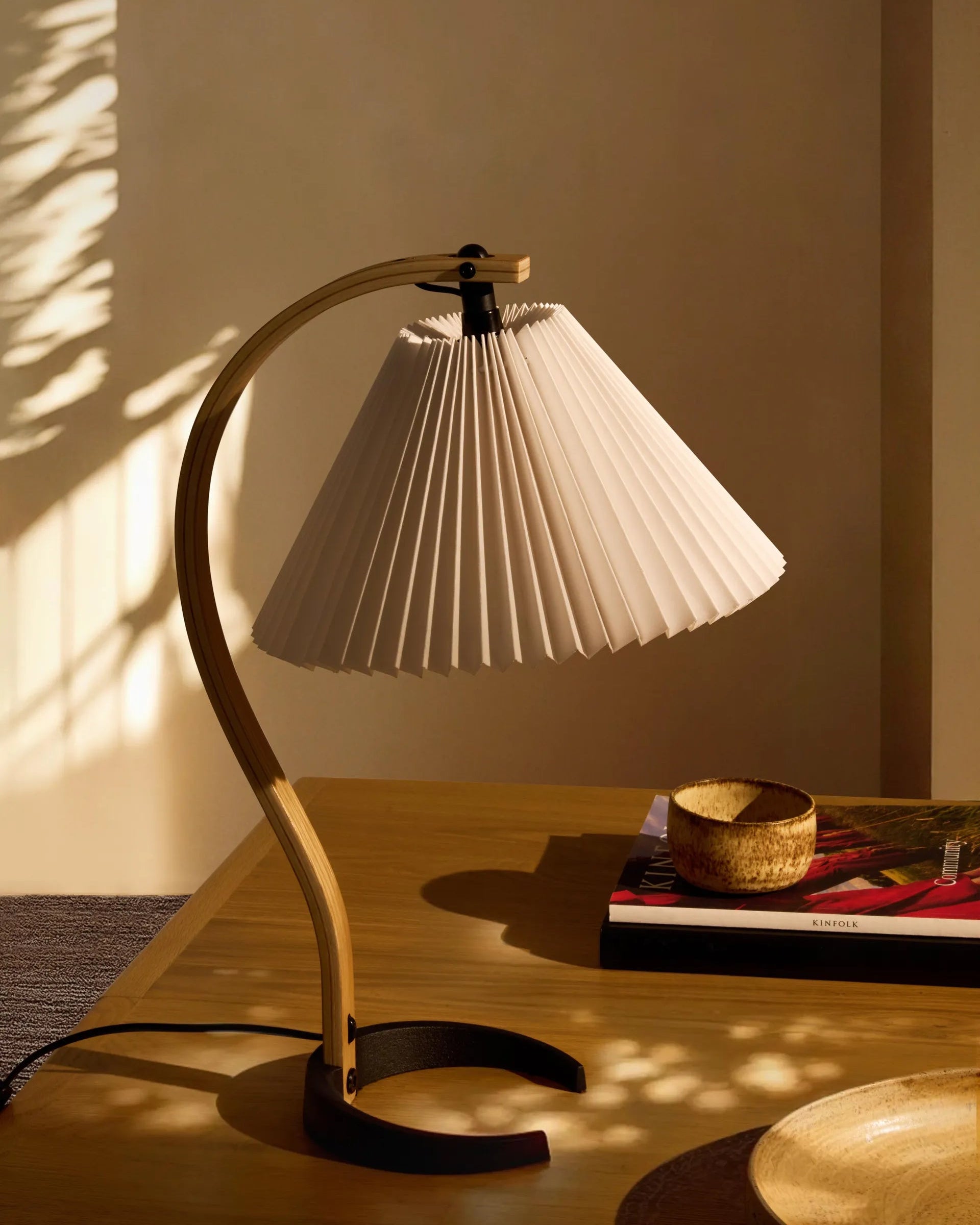Timberline Table Lamp