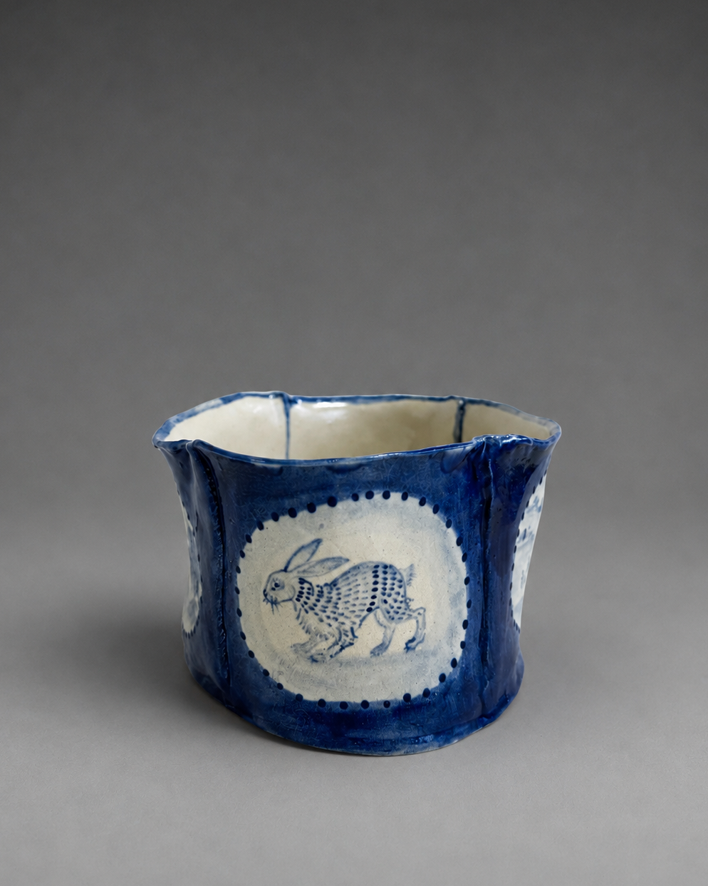 Vignettes Vase