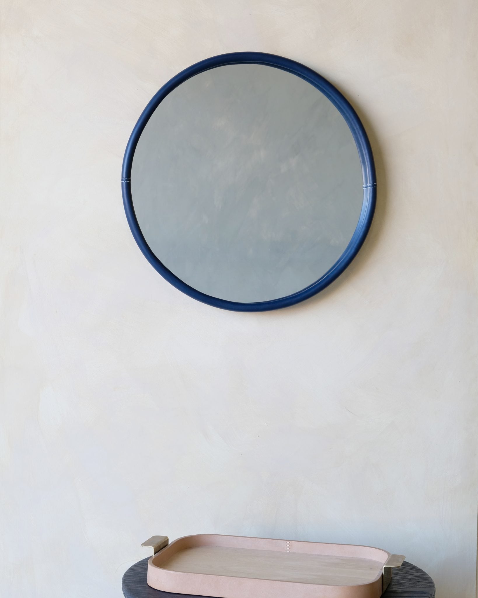 Bolster Mirror