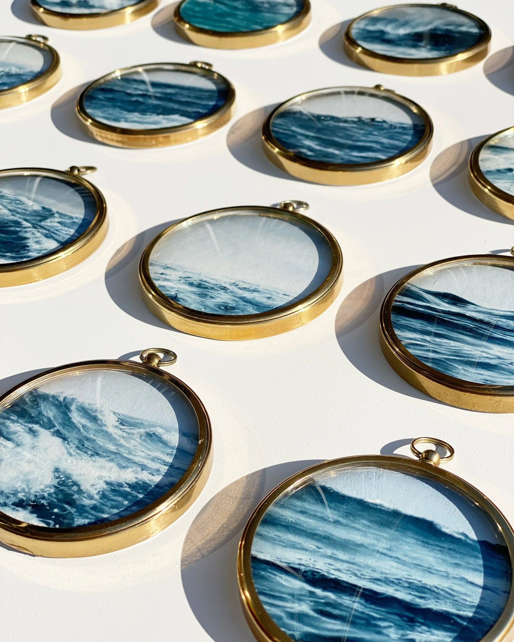 Lost At Sea No. 1768