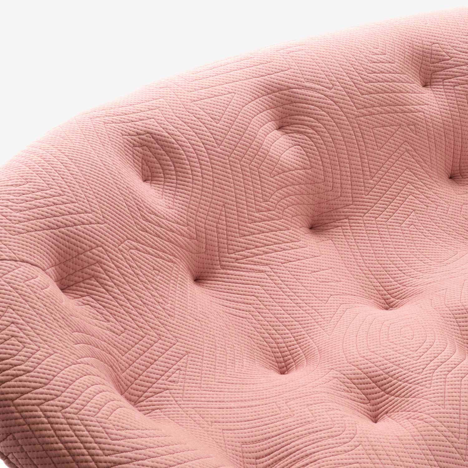 Ploum Loveseat High Back