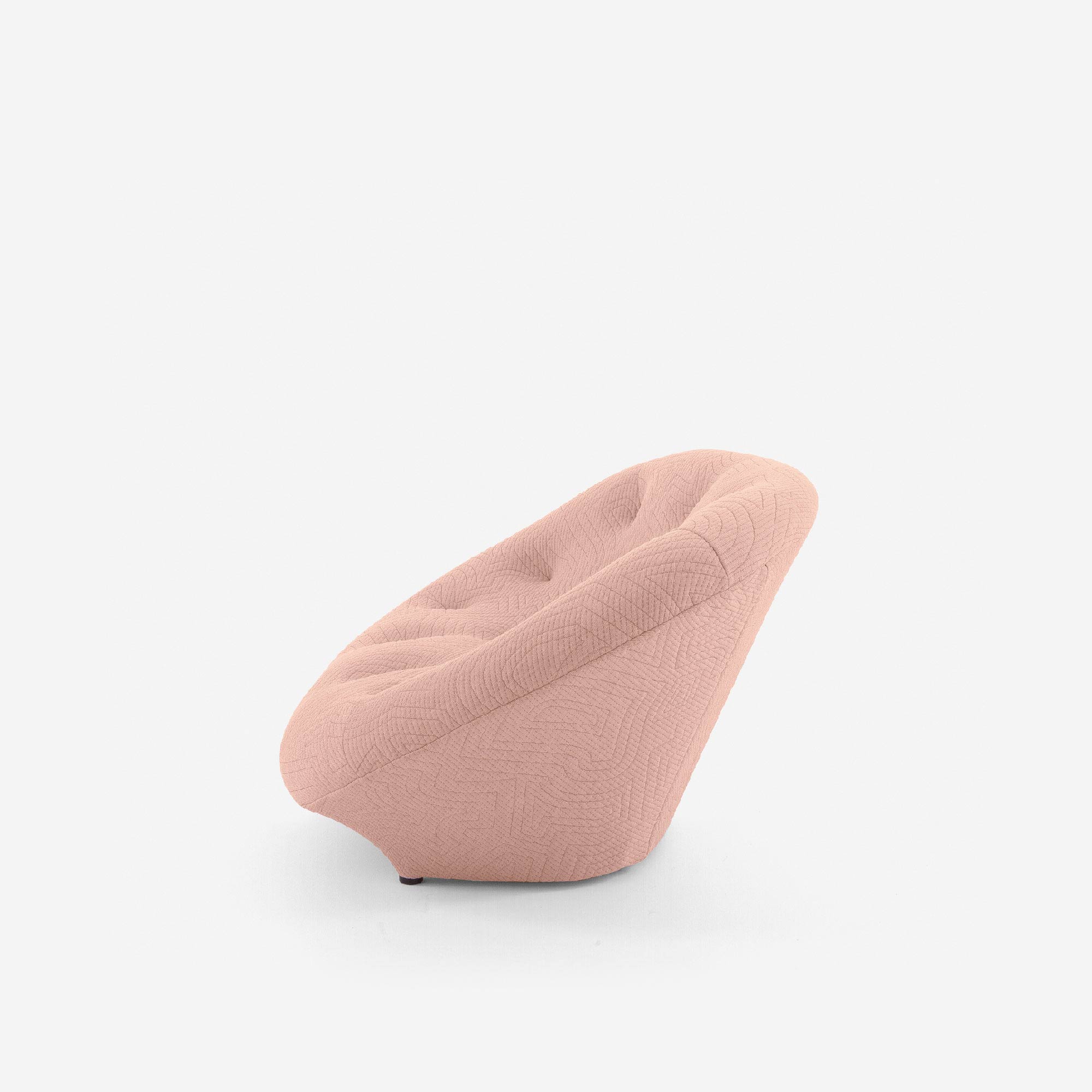 Ploum Loveseat High Back