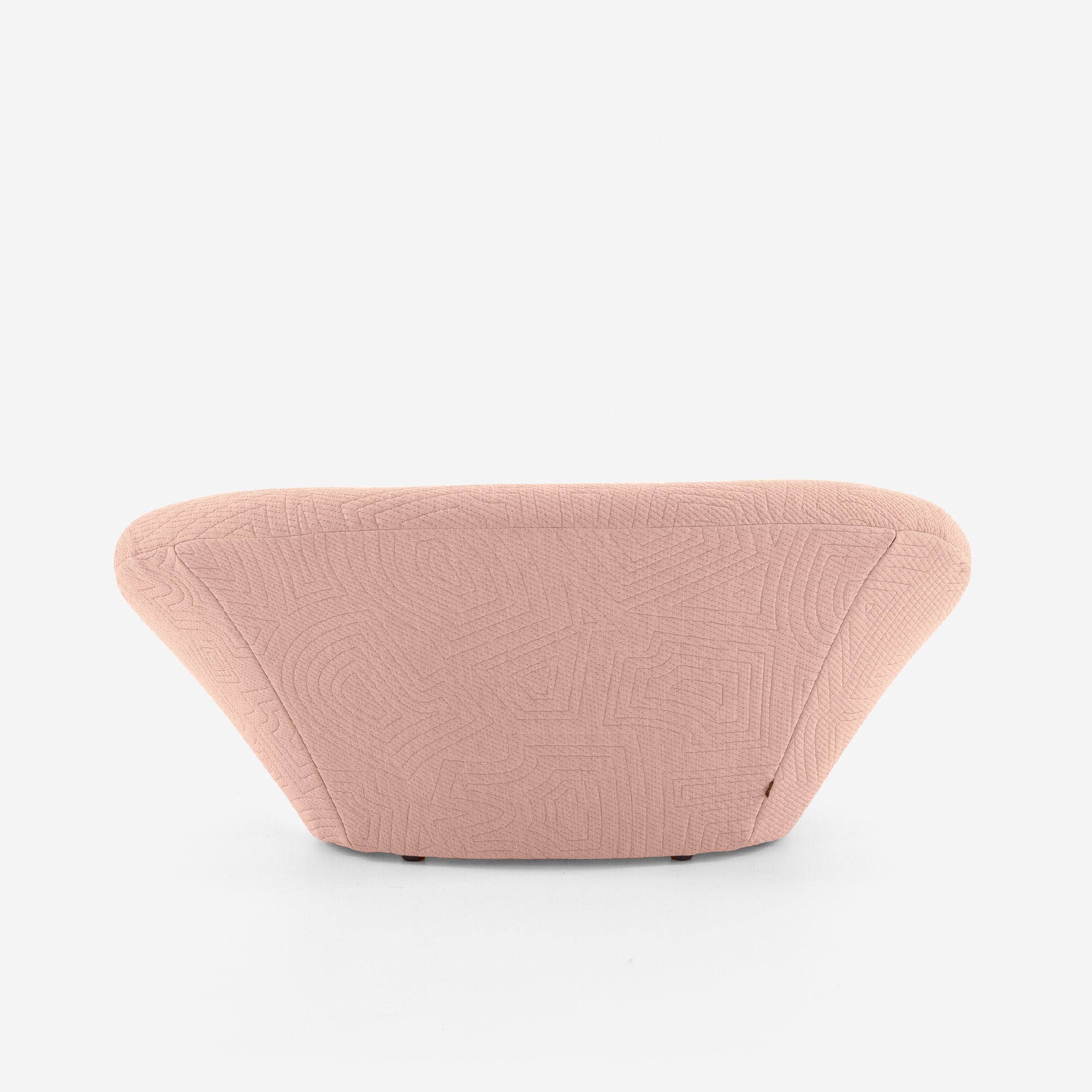 Ploum Loveseat High Back