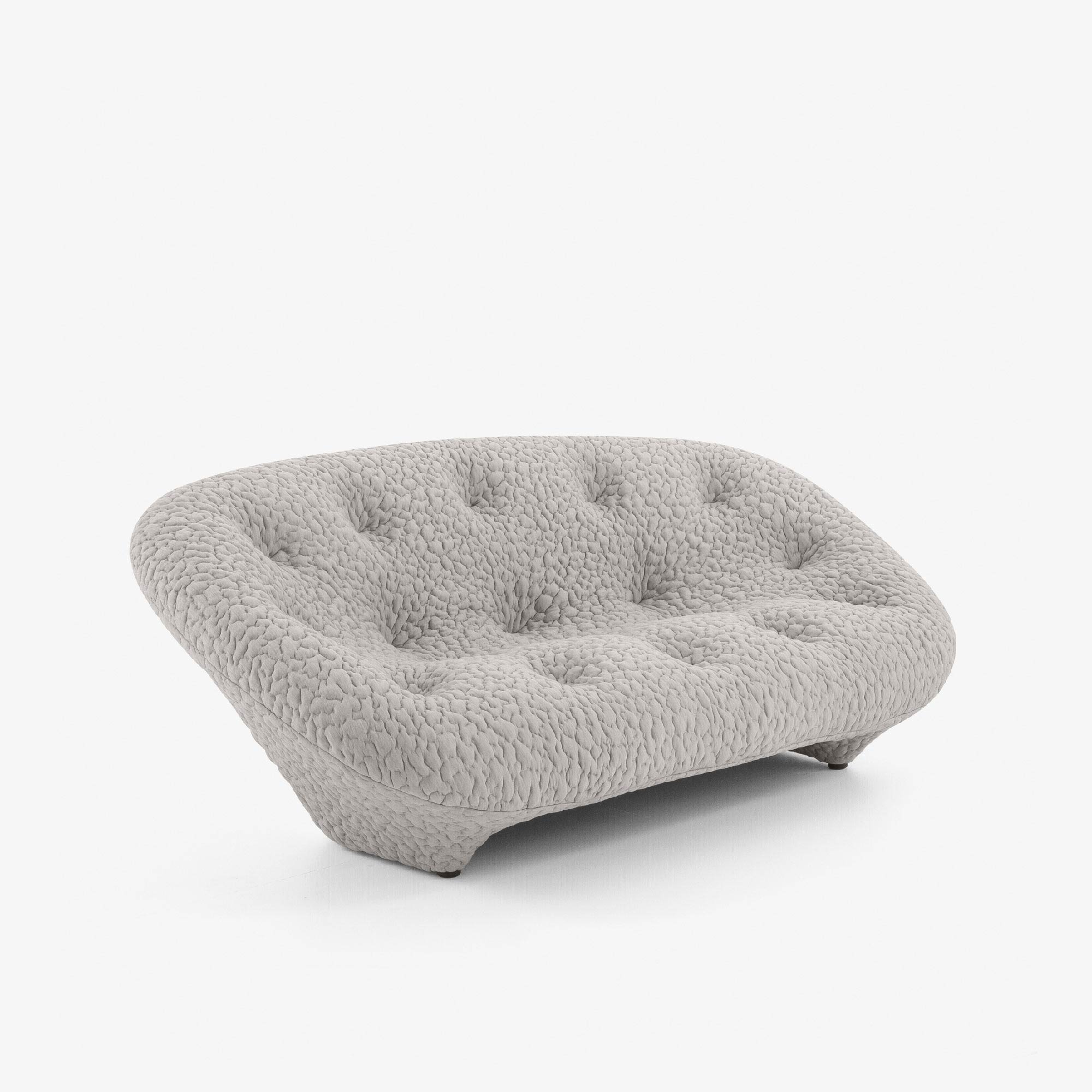 Ploum Medium Sofa High Back