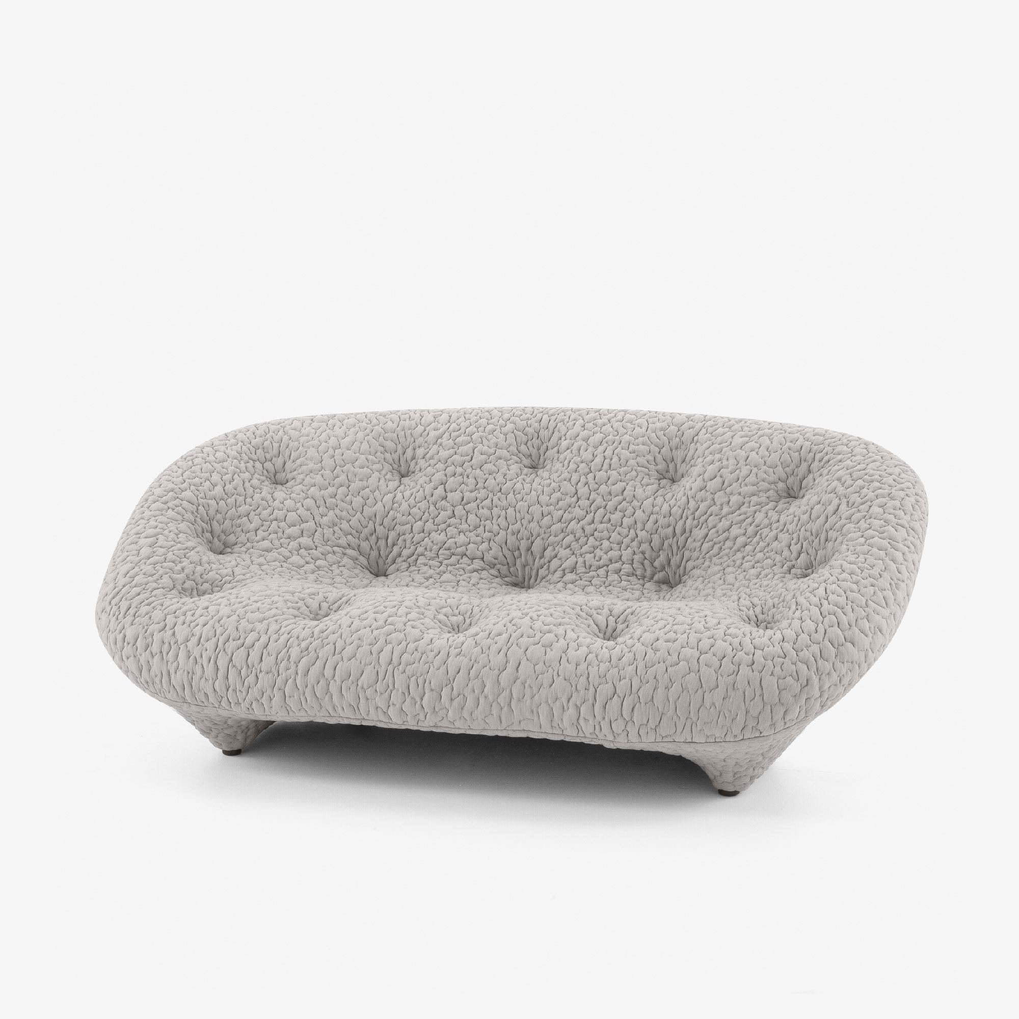 Ploum Medium Sofa High Back