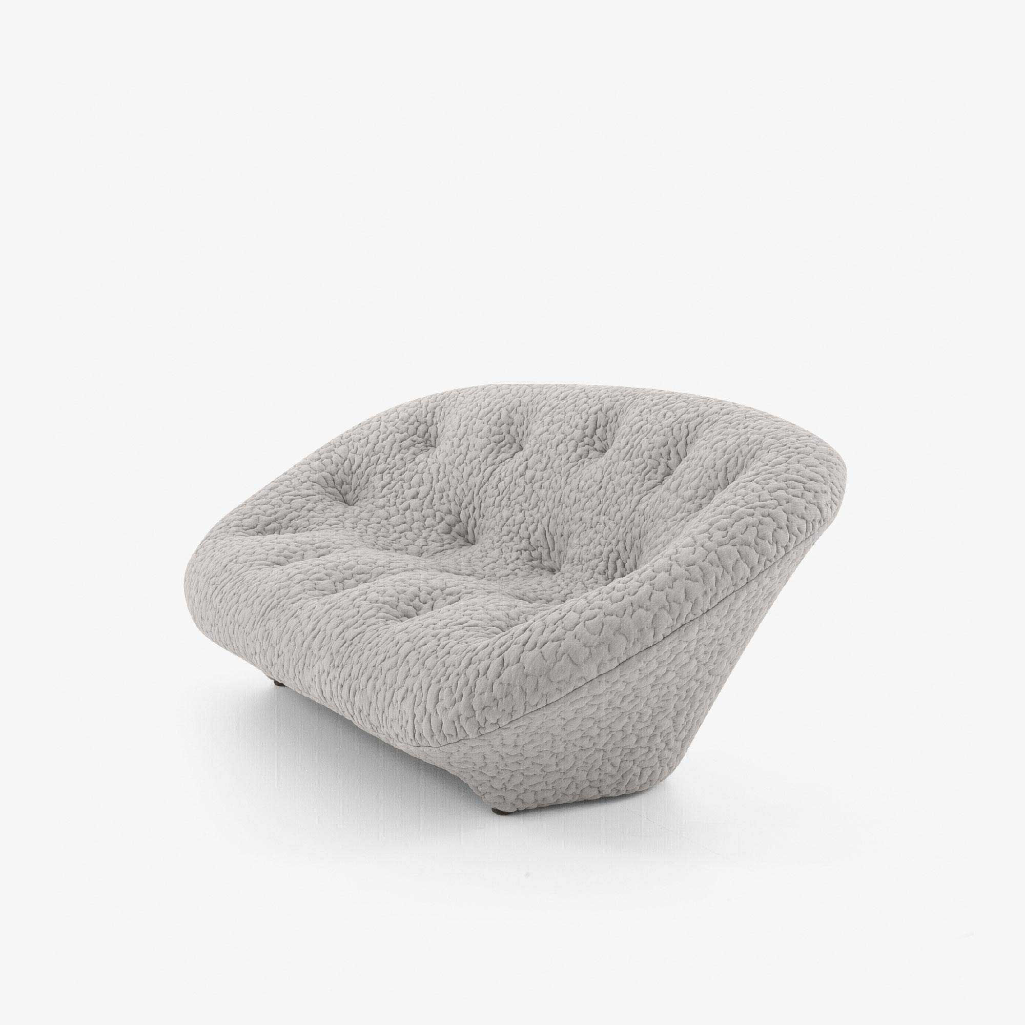 Ploum Medium Sofa High Back
