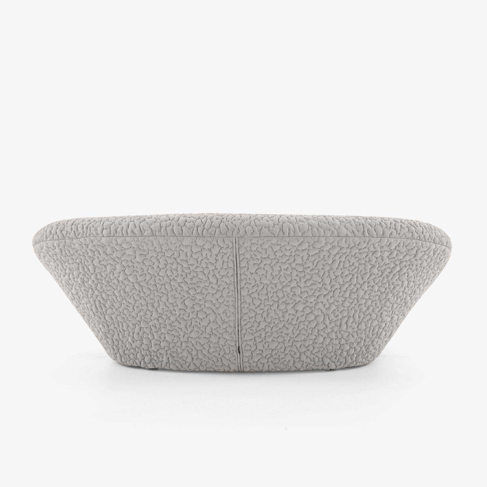 Ploum Medium Sofa High Back