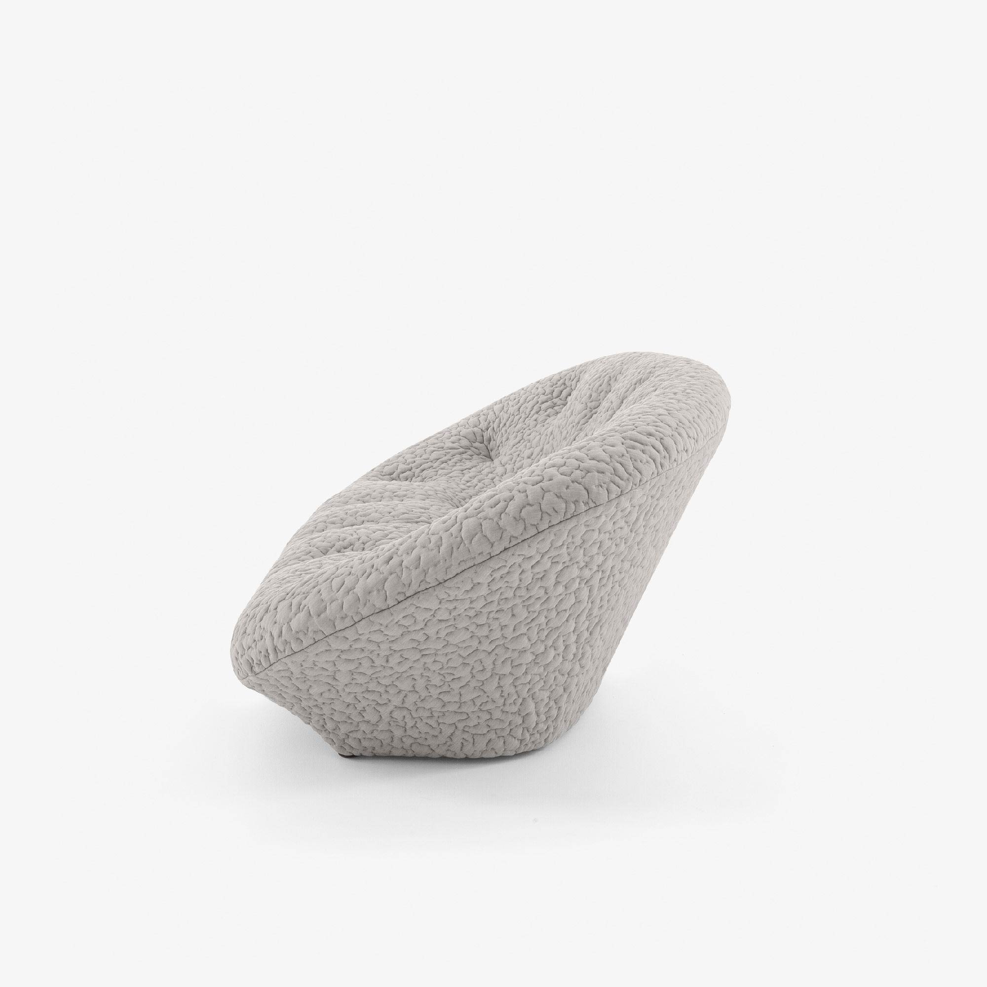 Ploum Medium Sofa High Back