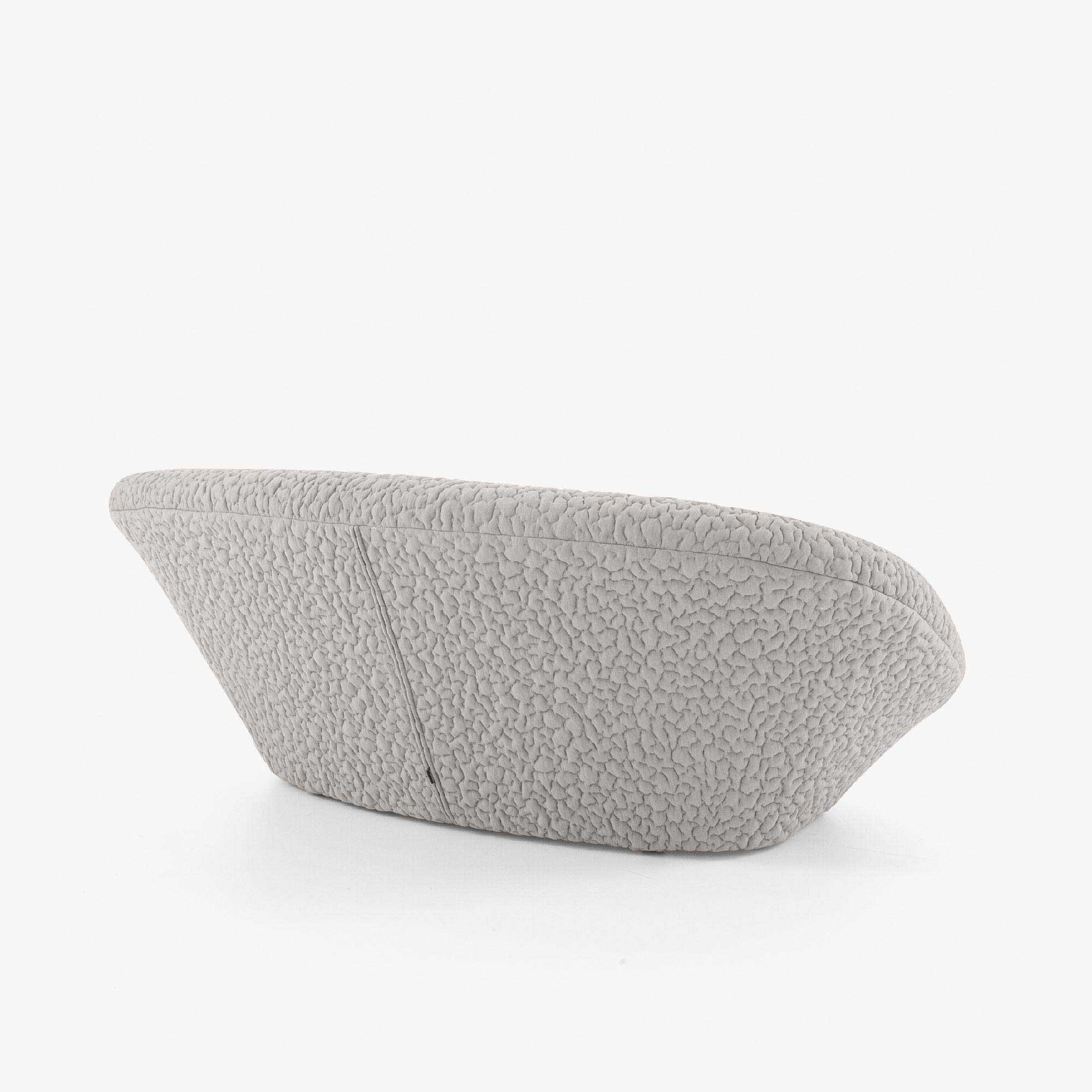 Ploum Medium Sofa High Back