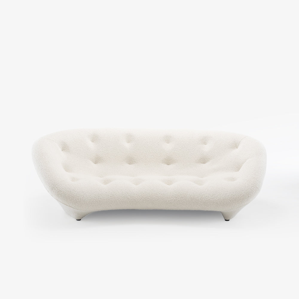 Ploum Sofa High Back
