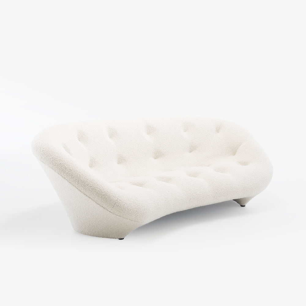 Ploum Sofa High Back