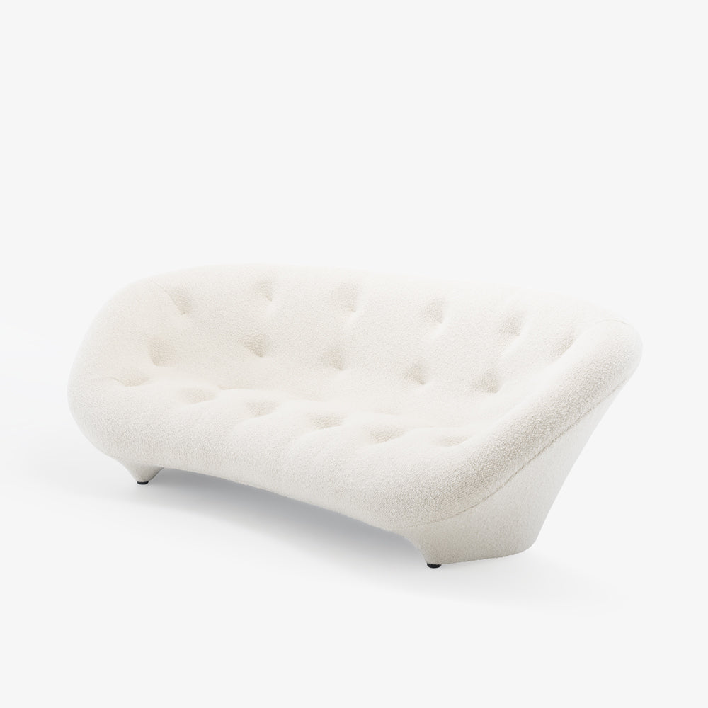 Ploum Sofa High Back