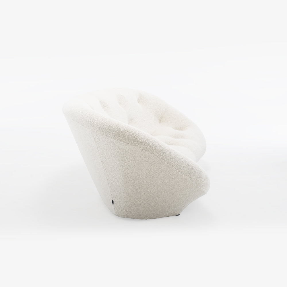 Ploum Sofa High Back