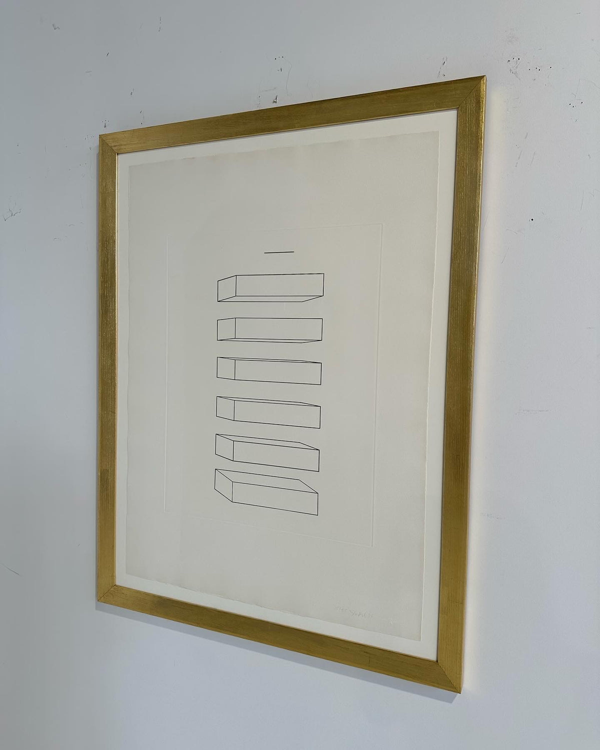 Untitled, 1974
