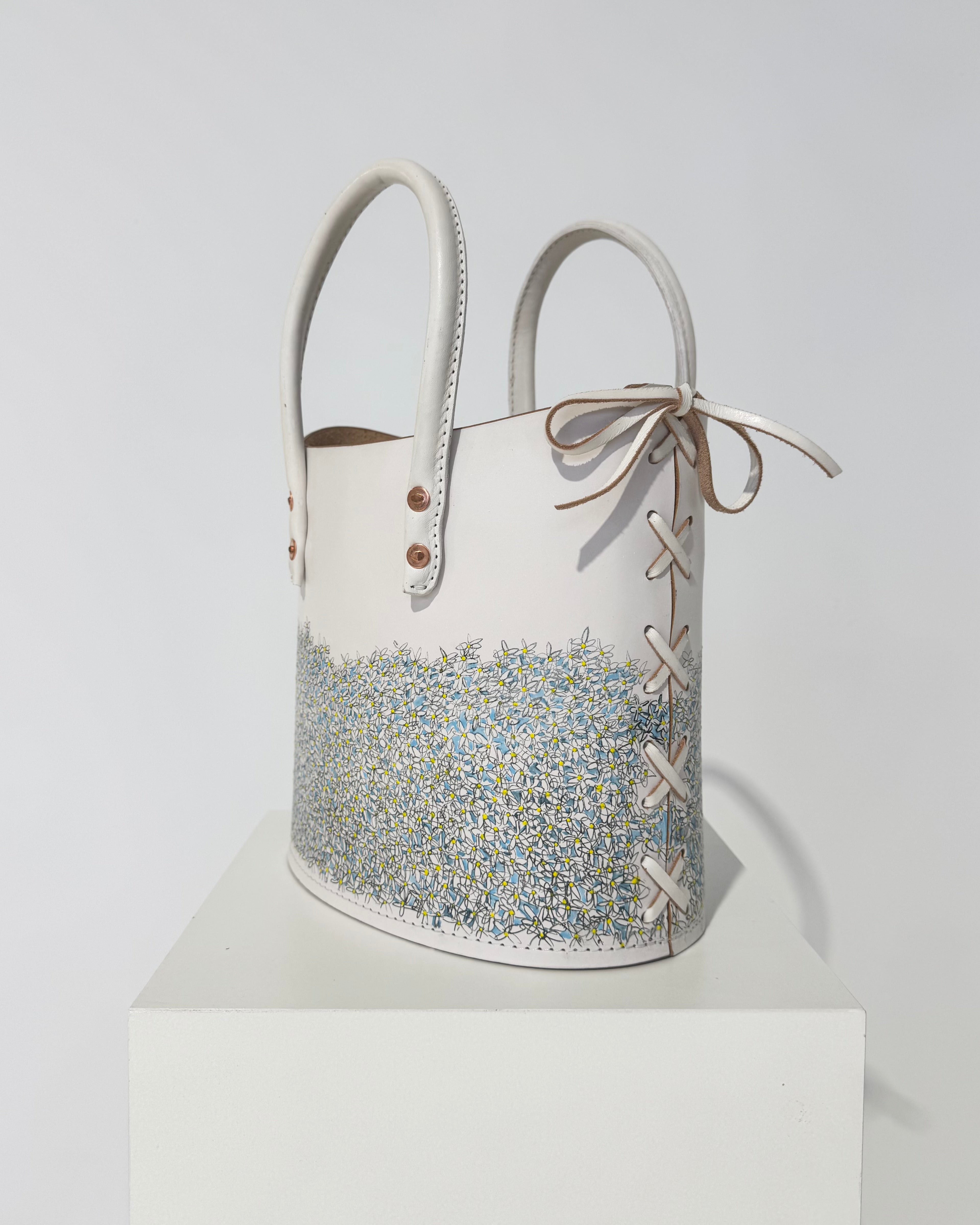 Canoe 10.5 Bag, One-of-a-Kind