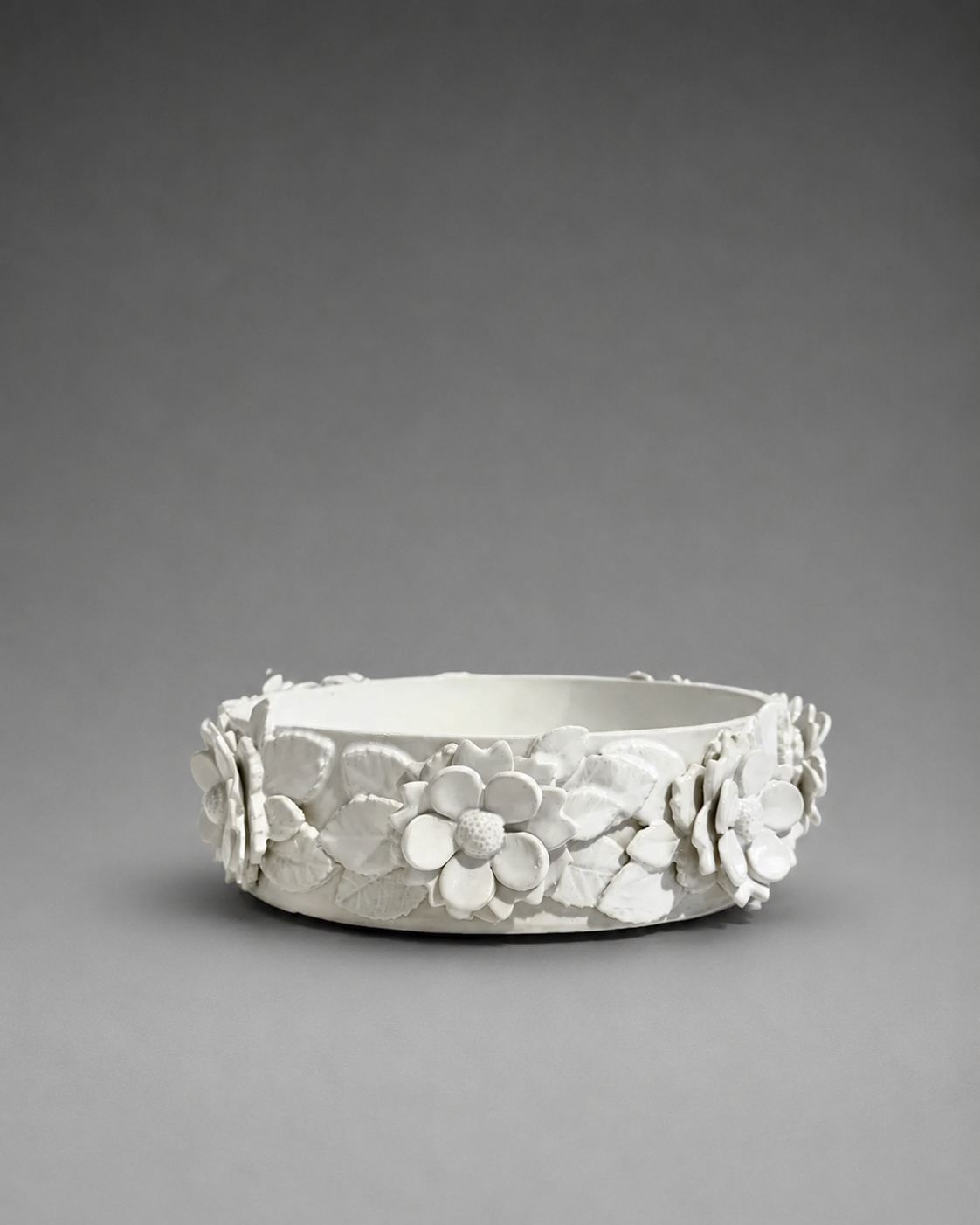 No. C 07 (Dog Bowl)