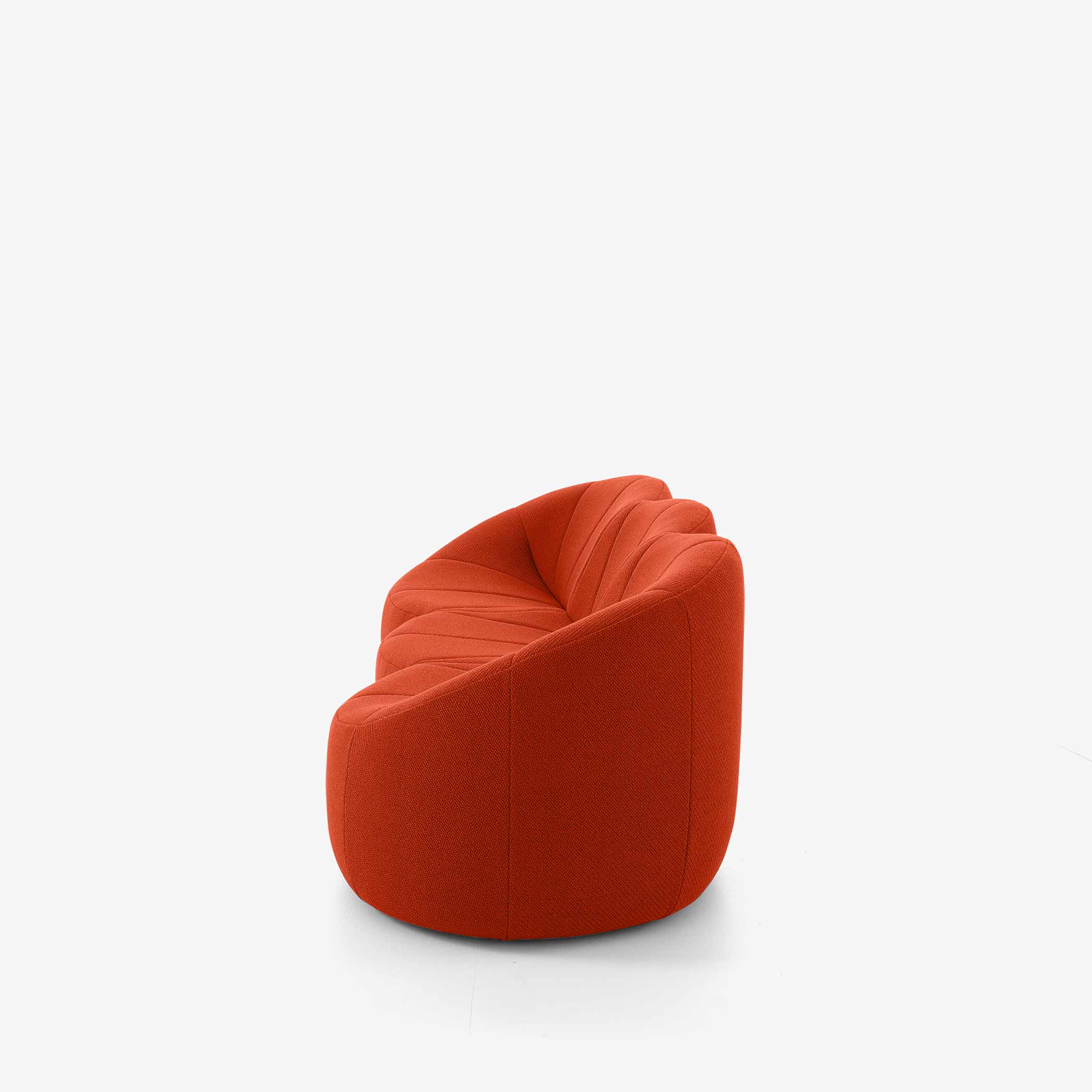 Pumpkin Sofa