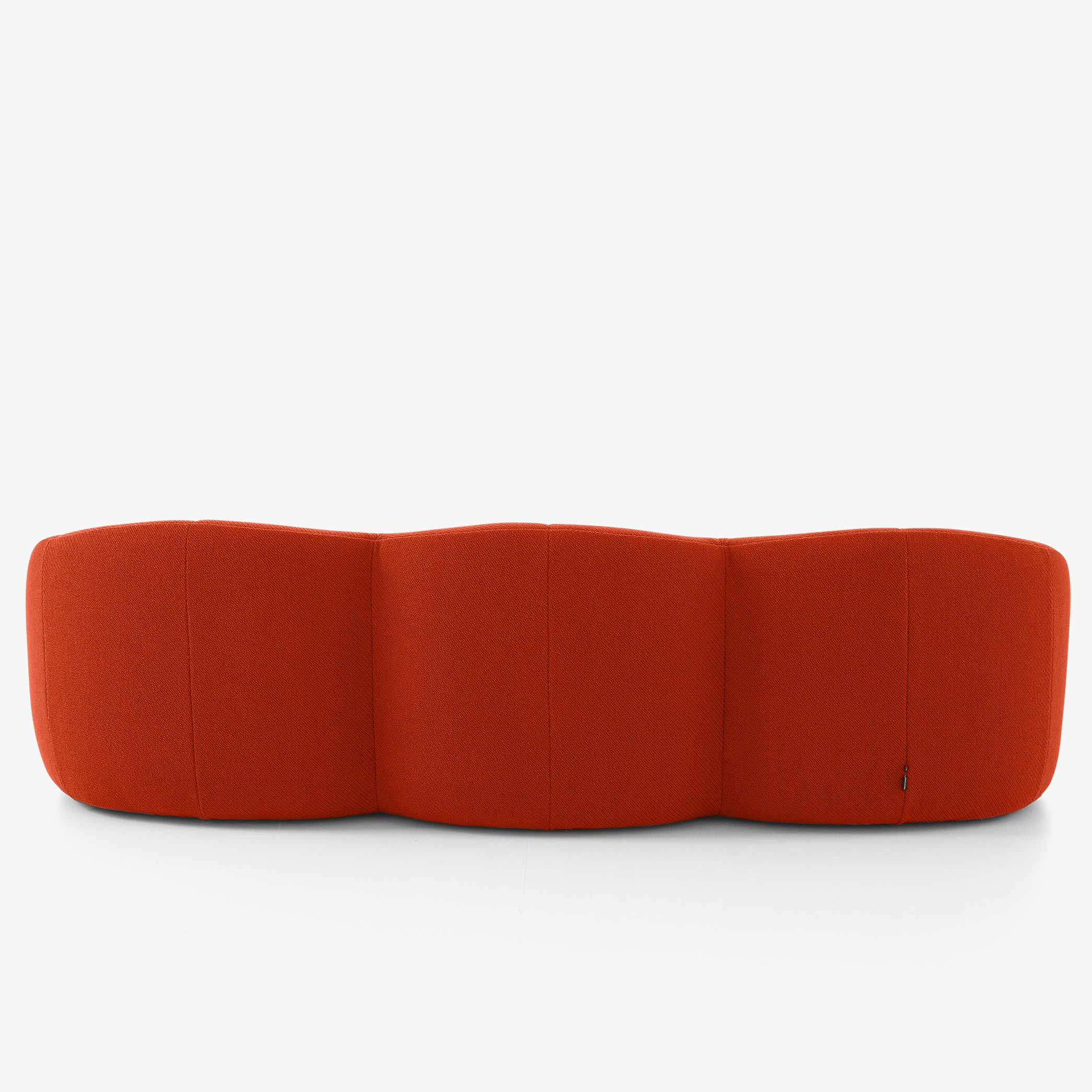 Pumpkin Sofa