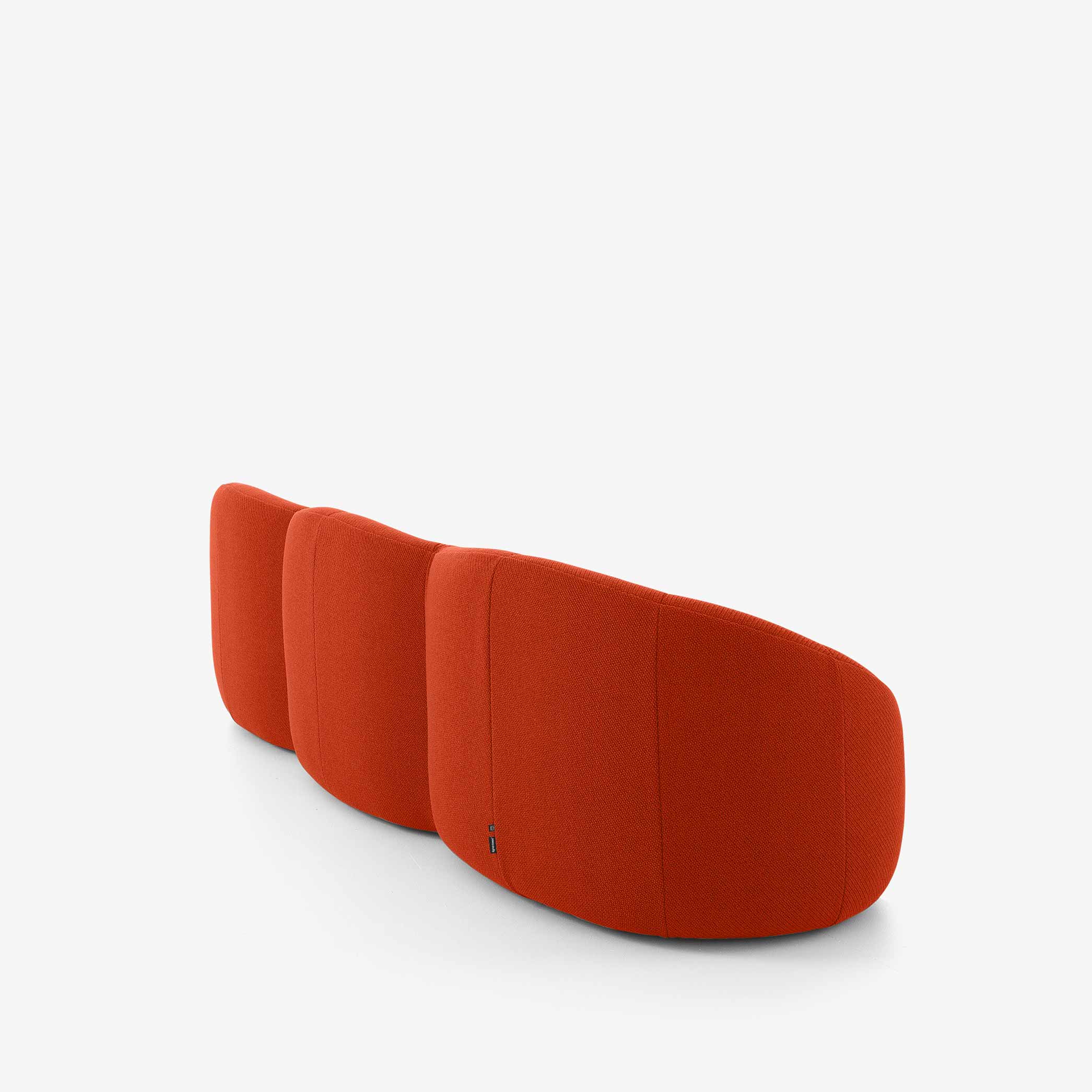 Pumpkin Sofa
