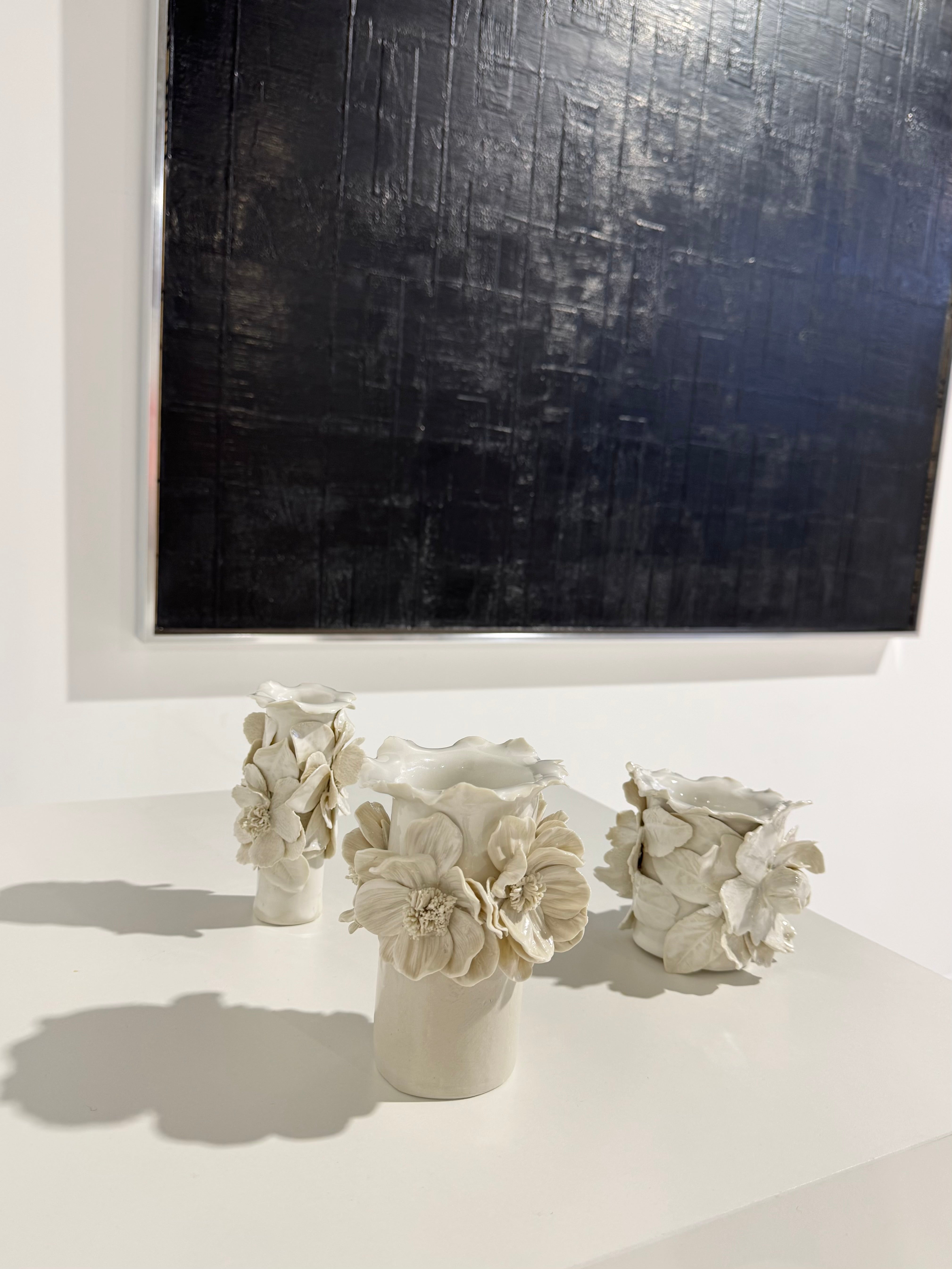 Nos. 94, 234, & 219, Trio