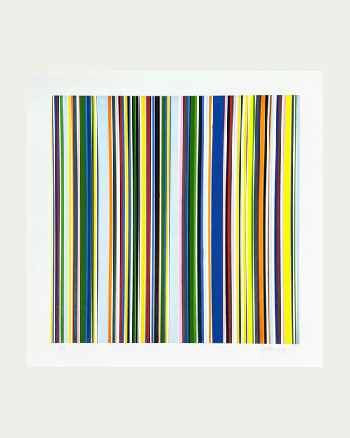 Sardinia. Archival Pigment Print, Edition of 50.