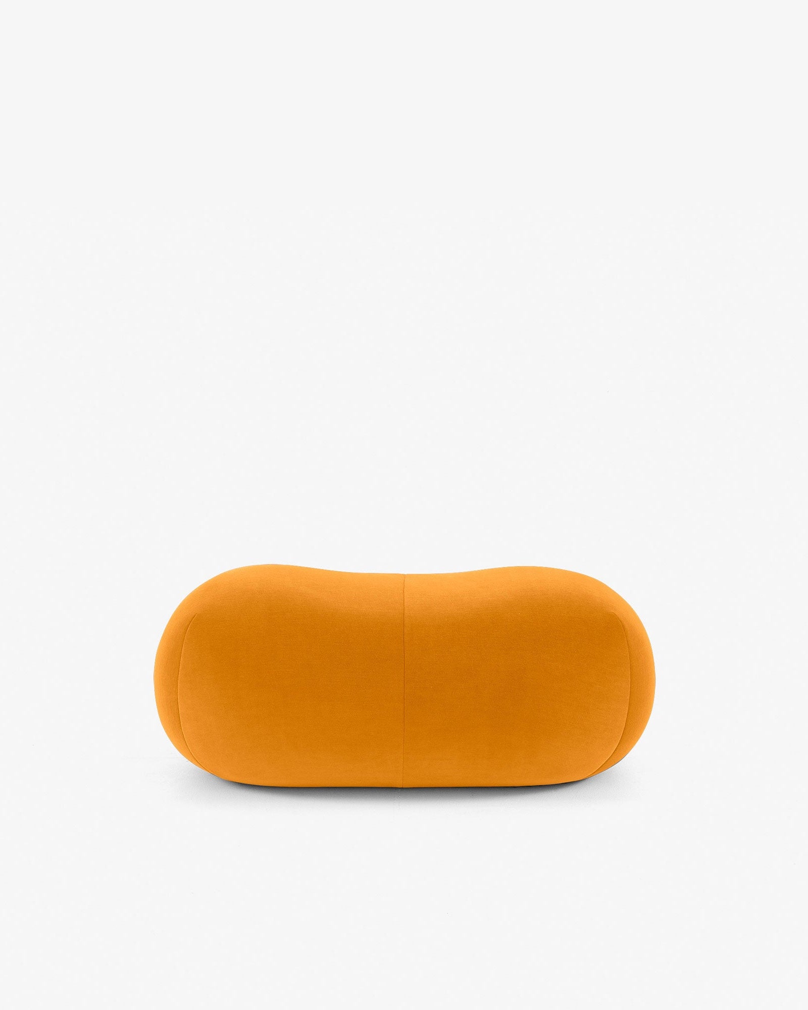 Pukka Armchair Ottoman Large