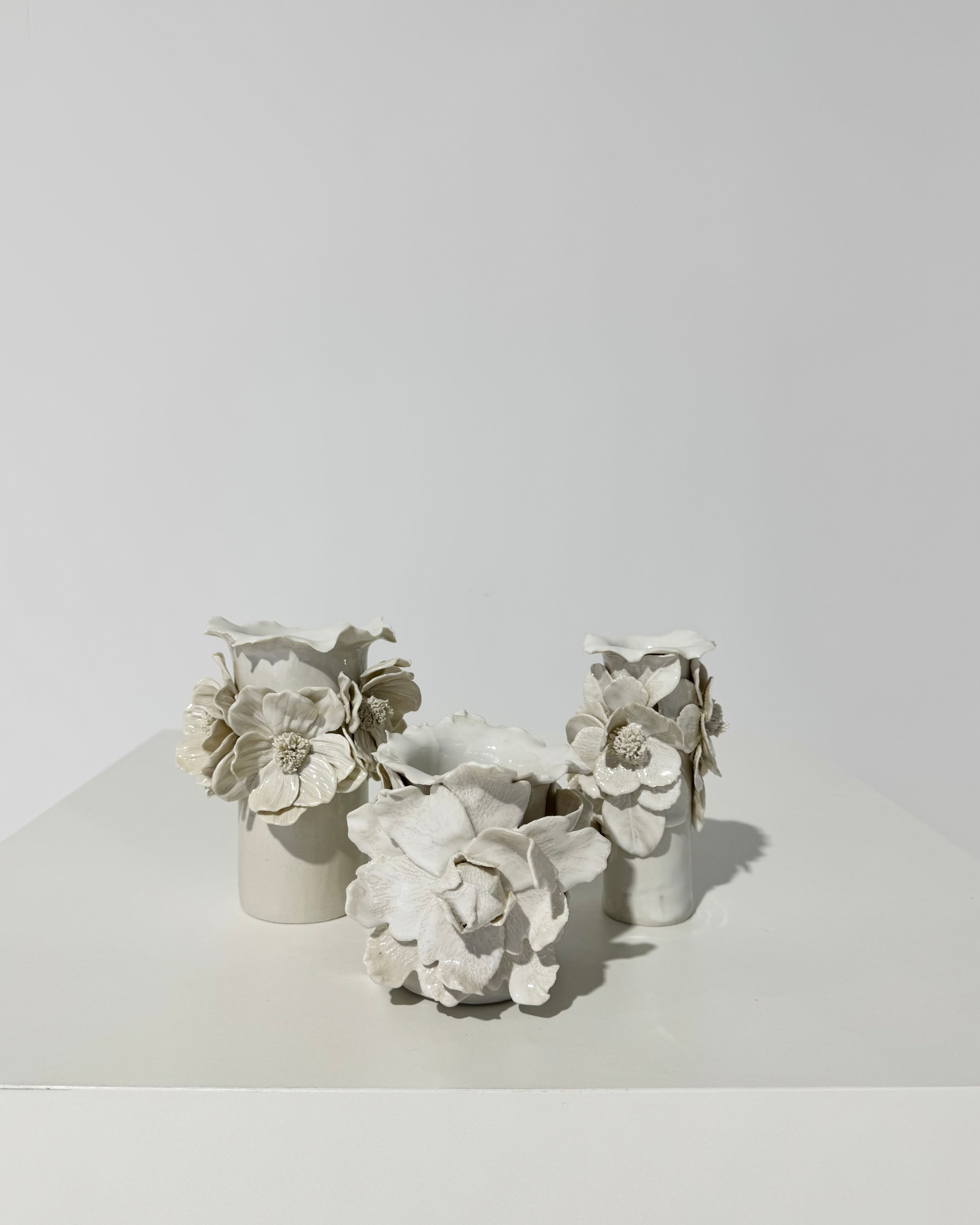 Nos. 94, 234, & 219, Trio