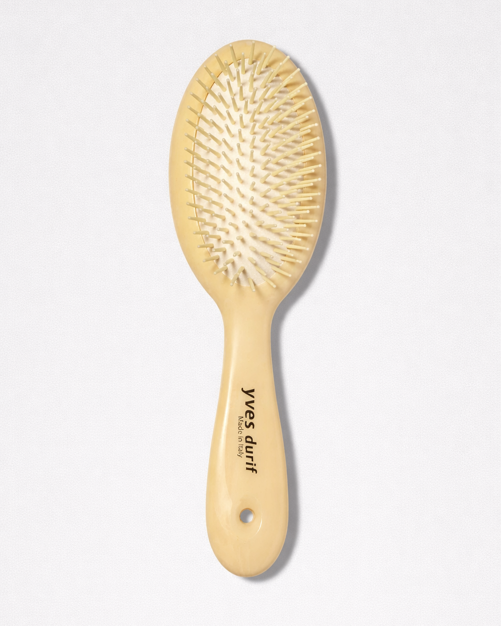 The Yves Durif Classic Brush