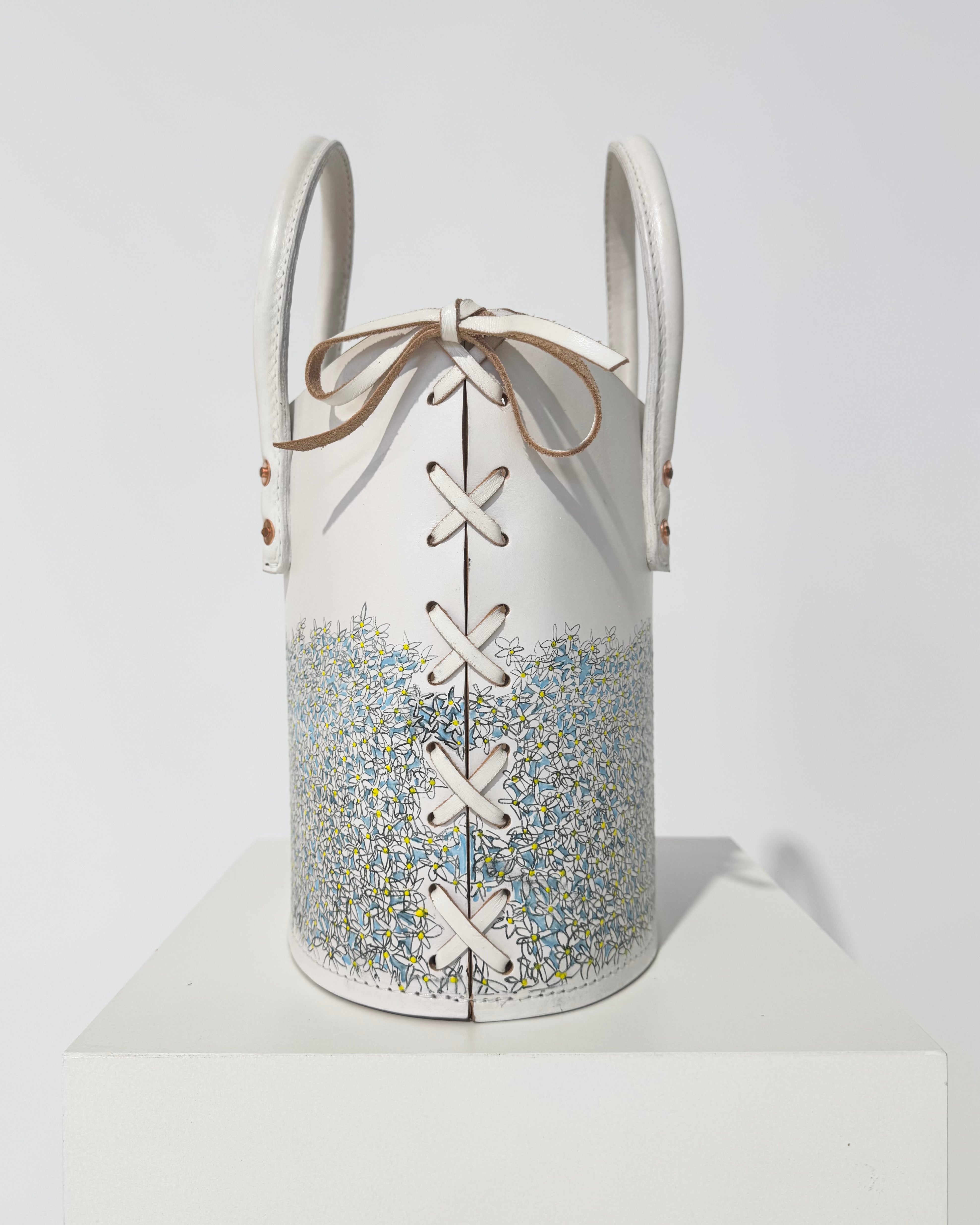 Canoe 10.5 Bag, One-of-a-Kind