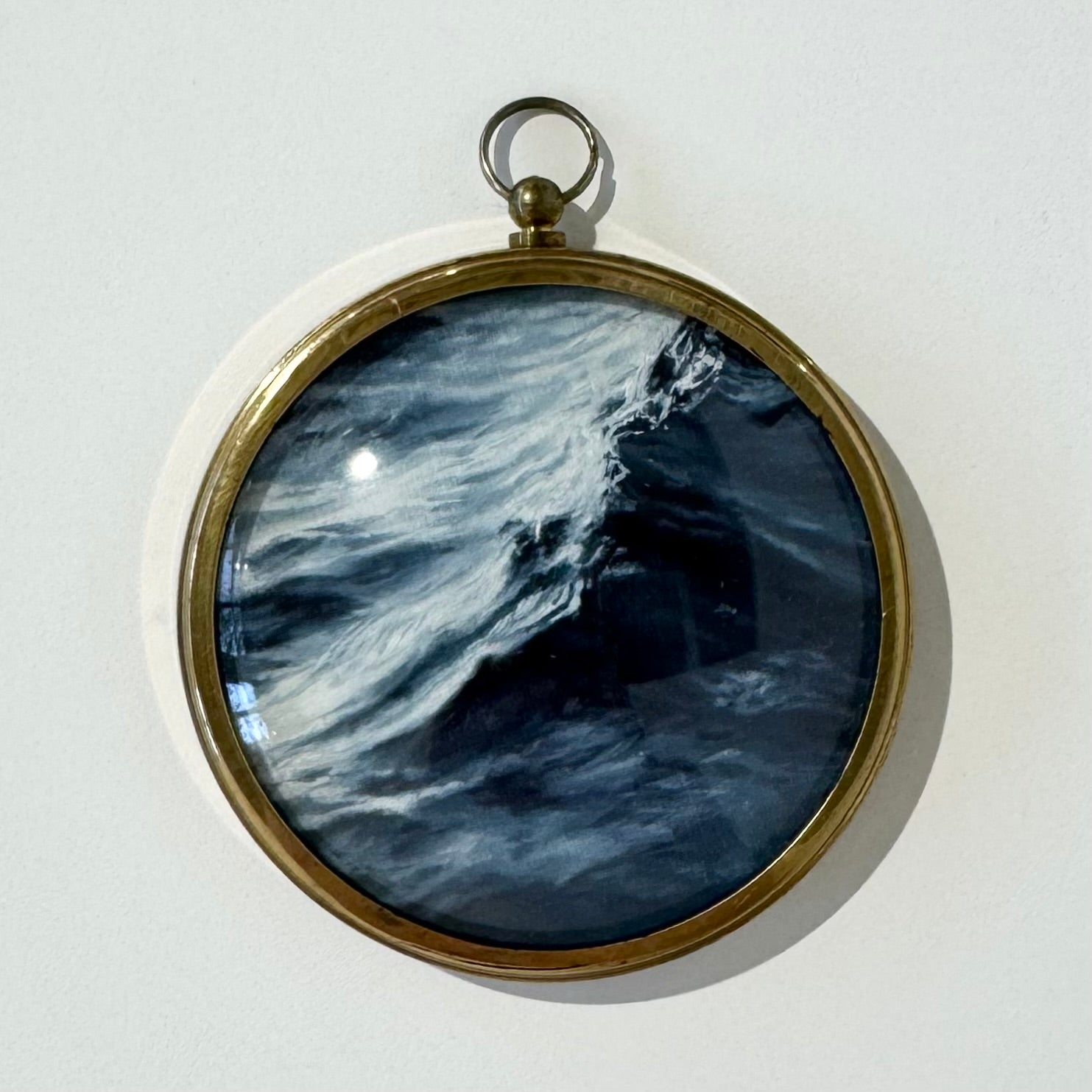 Lost At Sea No. 596