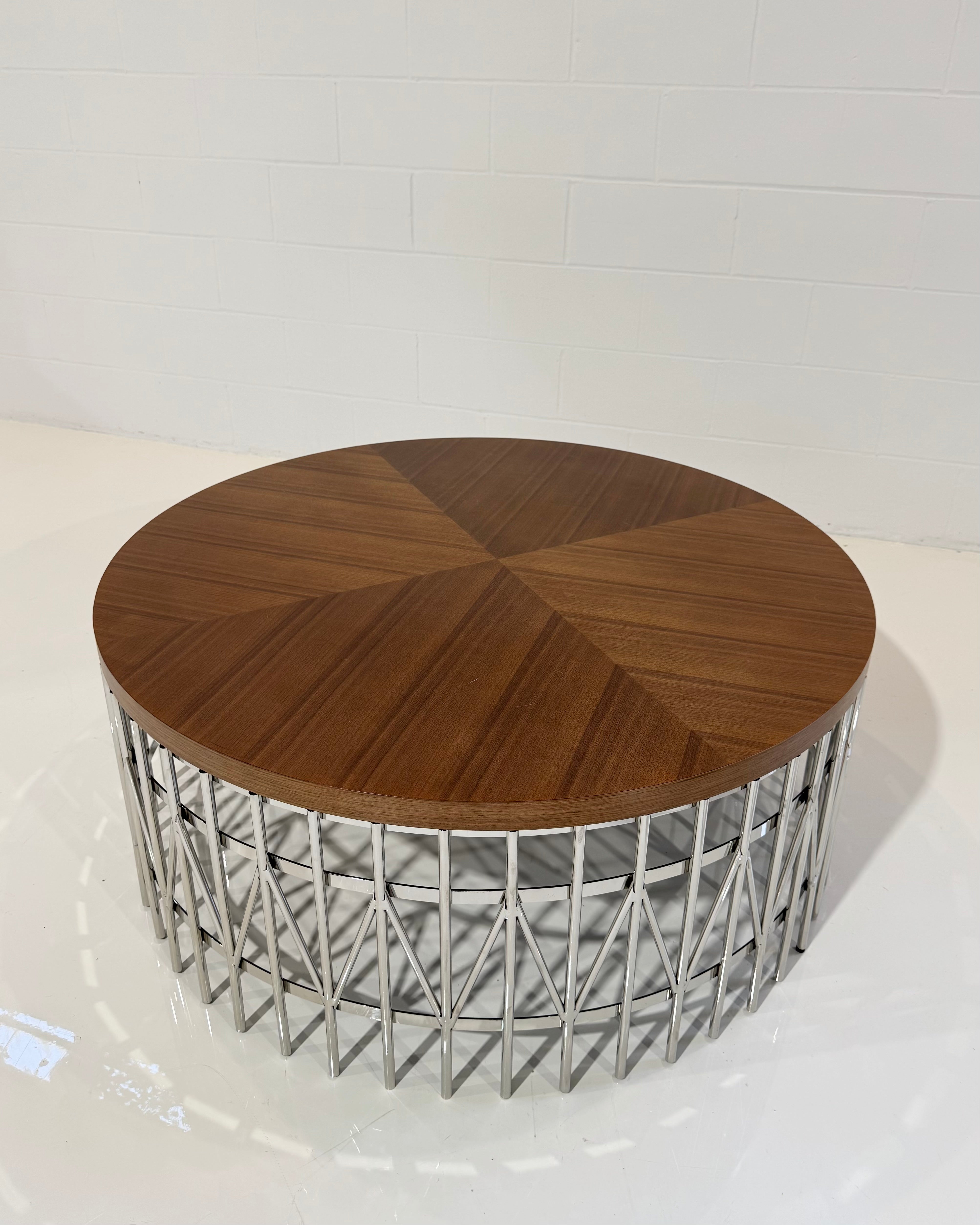 Vintage Coffee Table