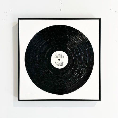 The Vinyl