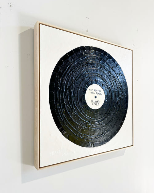 The Vinyl