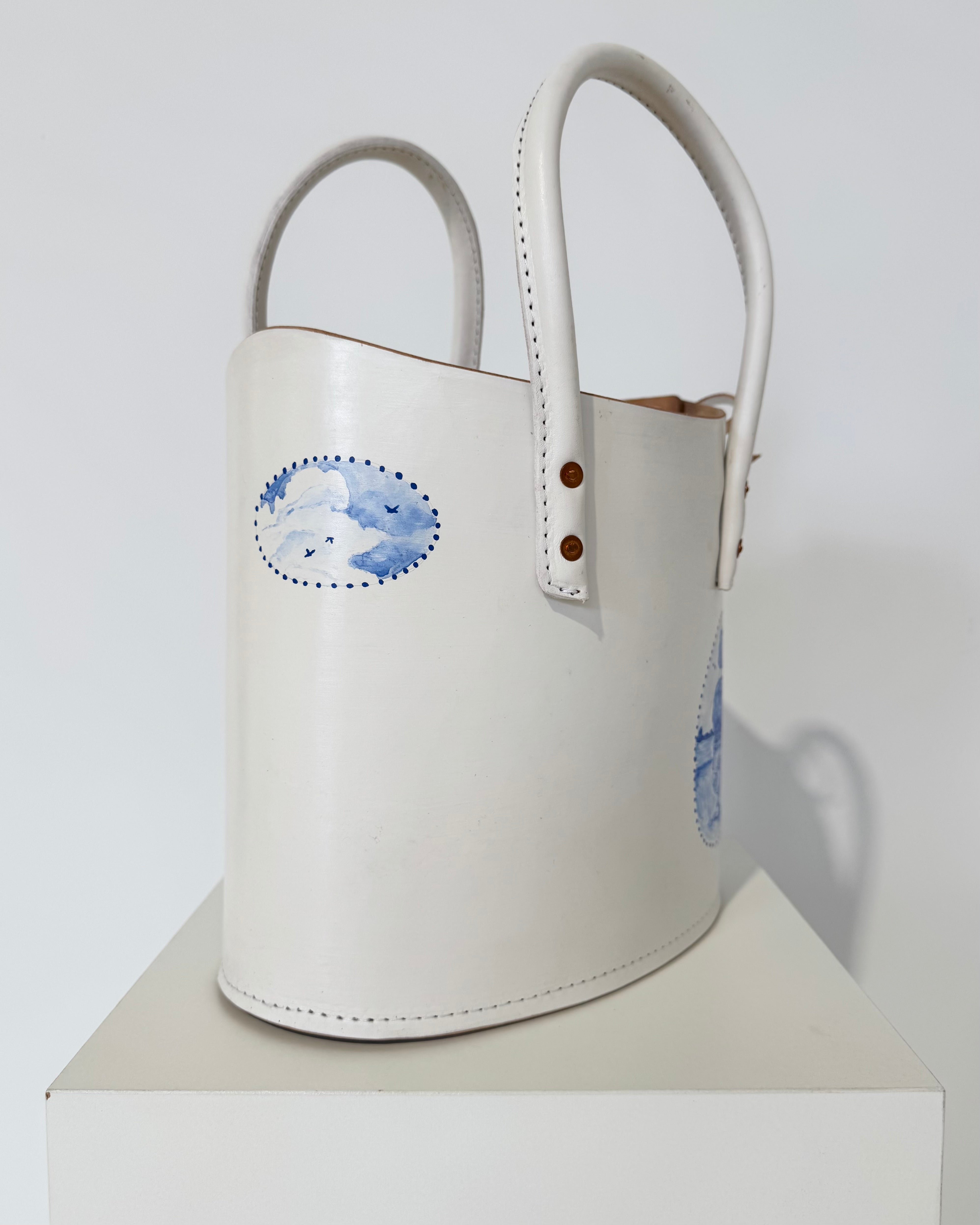 Canoe 10.5 Bag, One-of-a-Kind