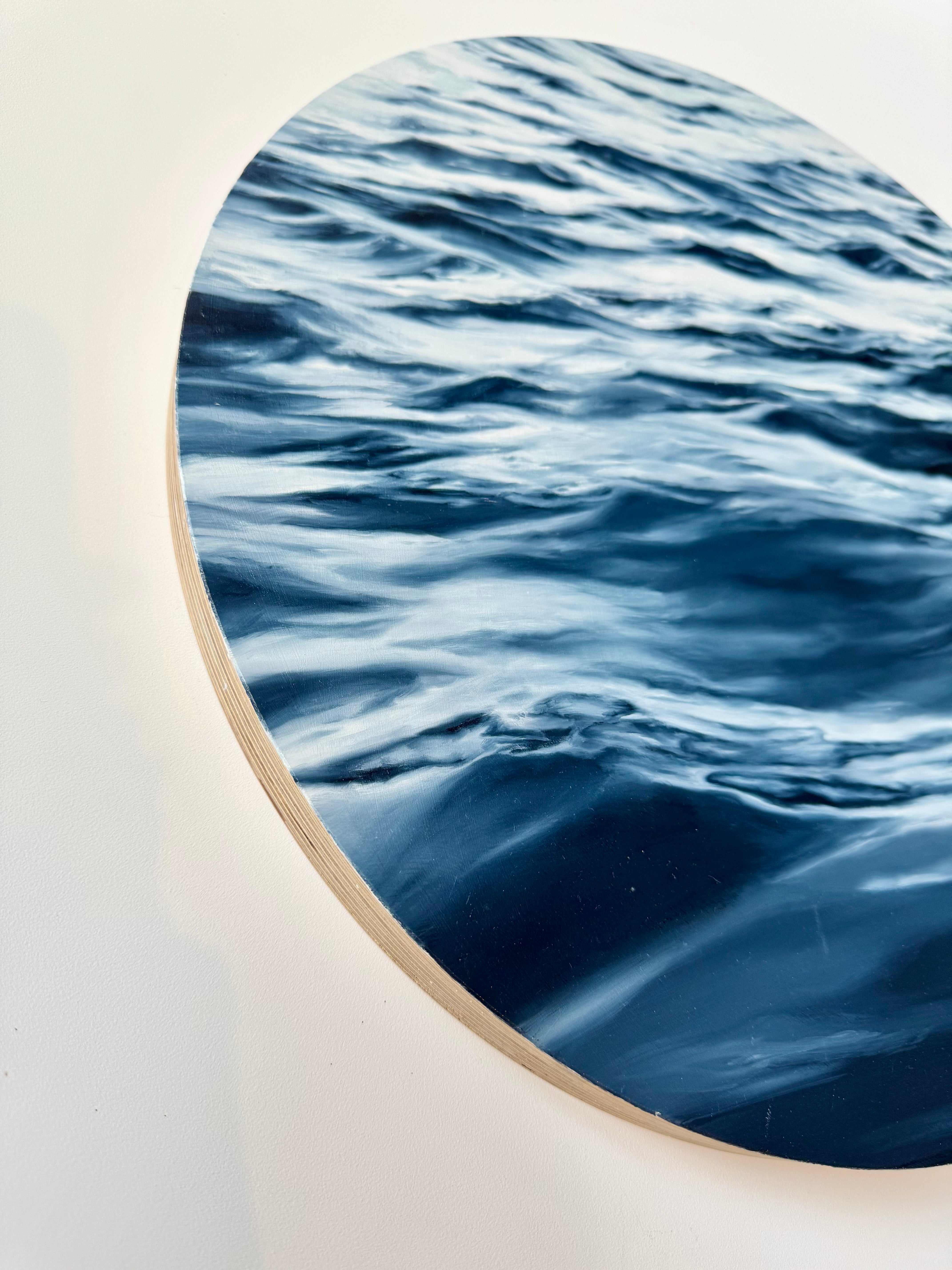 Lost At Sea No. 546