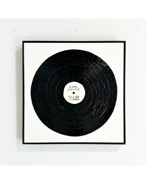The Vinyl