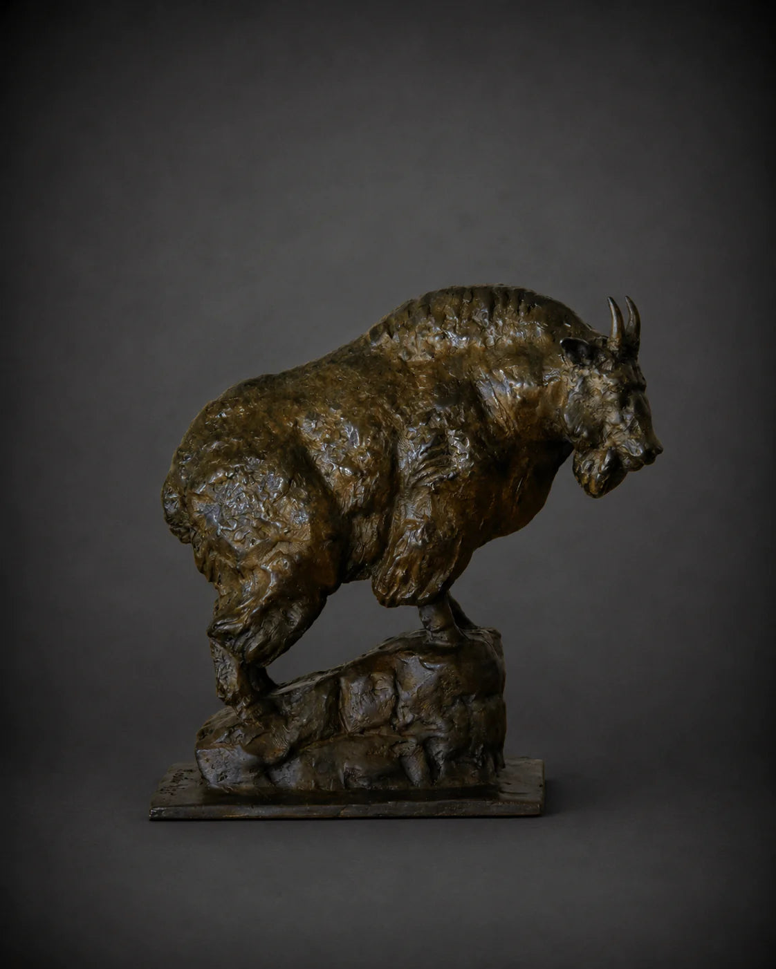 Montana Miniature Wildlife Series – Full Collection