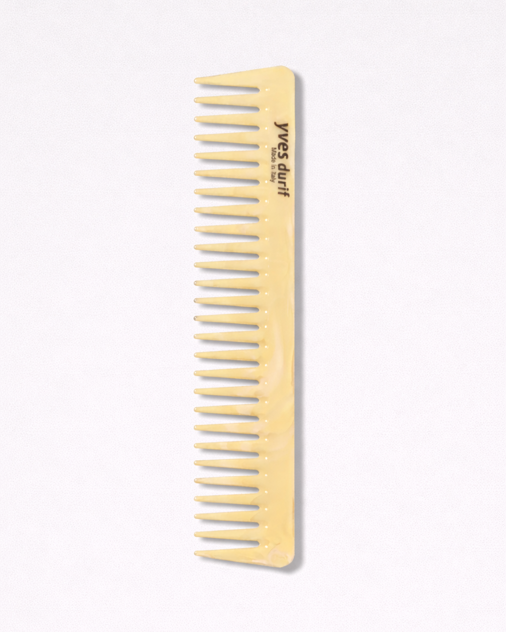 The Yves Durif Comb